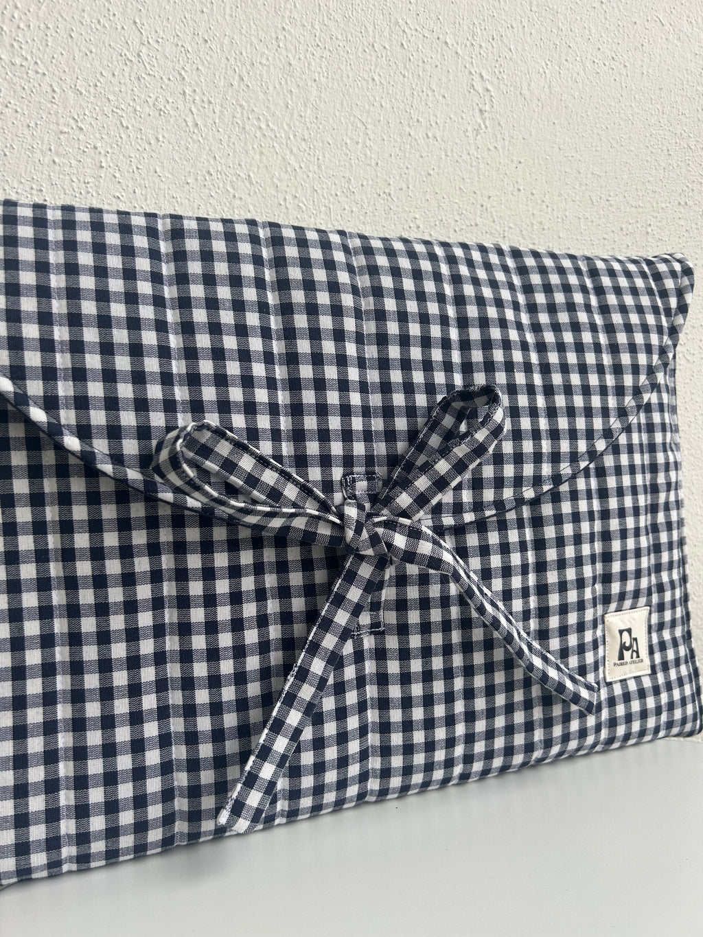 Laptop case 15" Padded Gambit