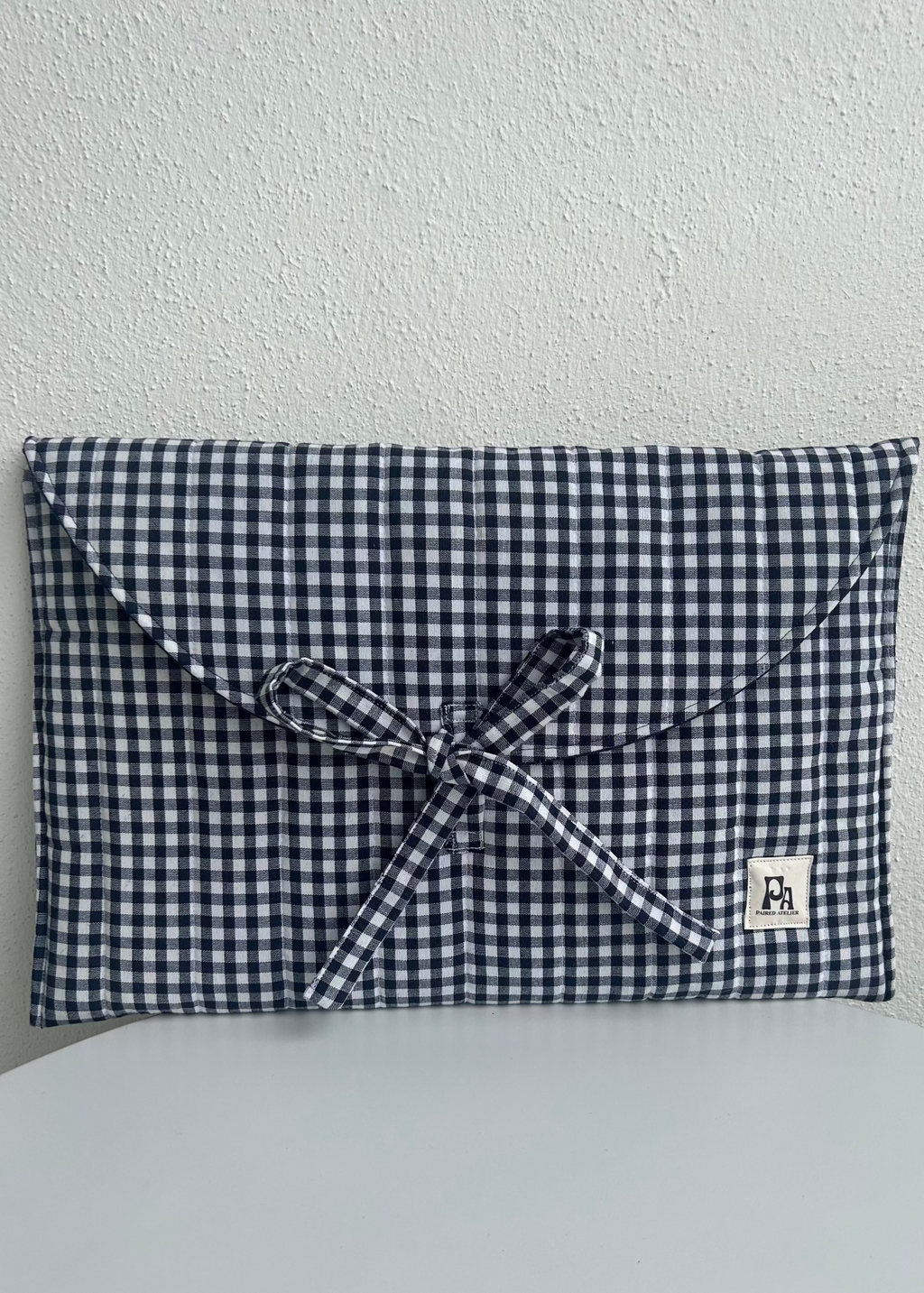 Laptop case 15" Padded Gambit