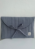 Laptop case 15" Padded Gambit