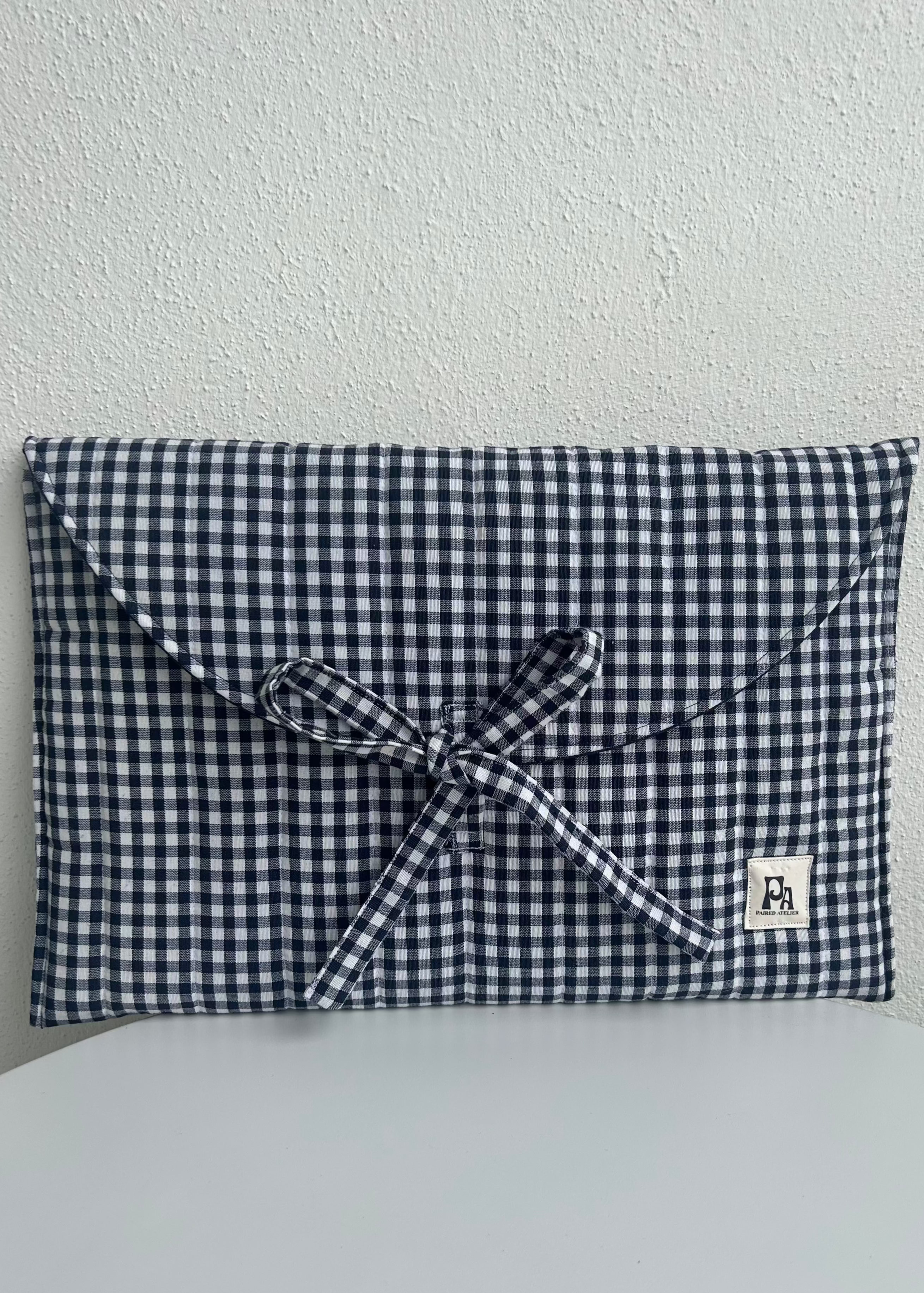 Laptop case 15" Padded Gambit