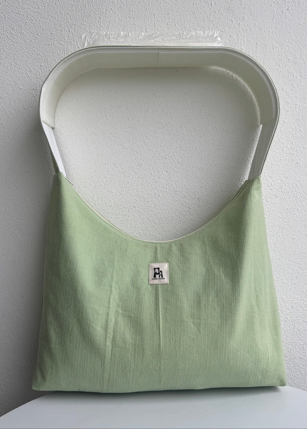 Zipper MOD Bag