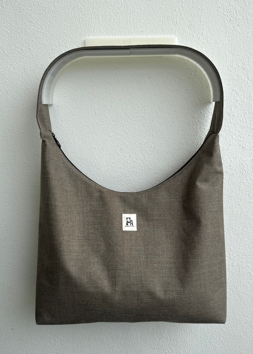 Zipper MOD Bag