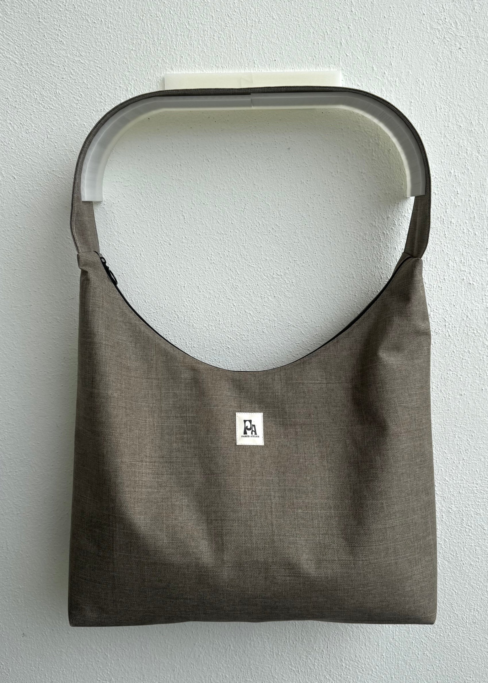 Zipper MOD Bag