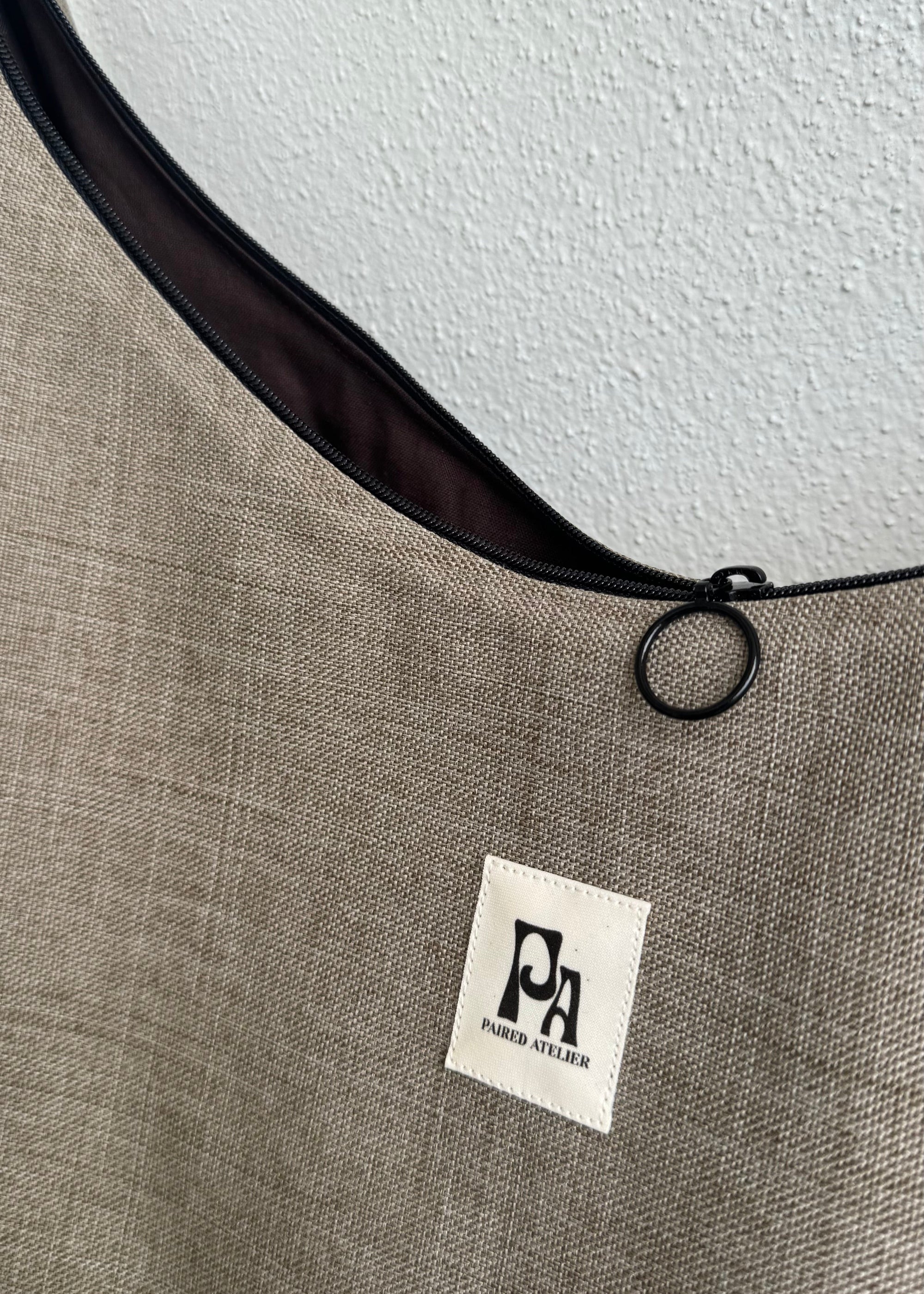 Zipper MOD Bag