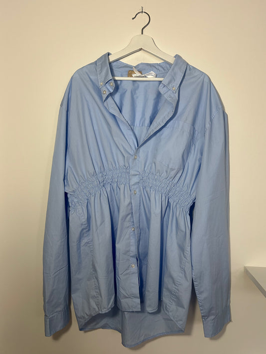 Skjorta 2XL-3XL