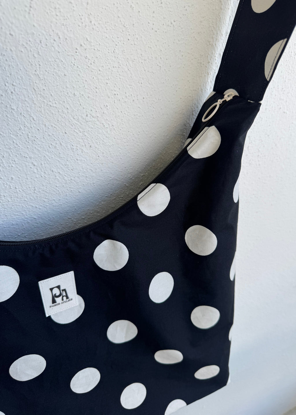 Crossbody Bag Medium Fanny