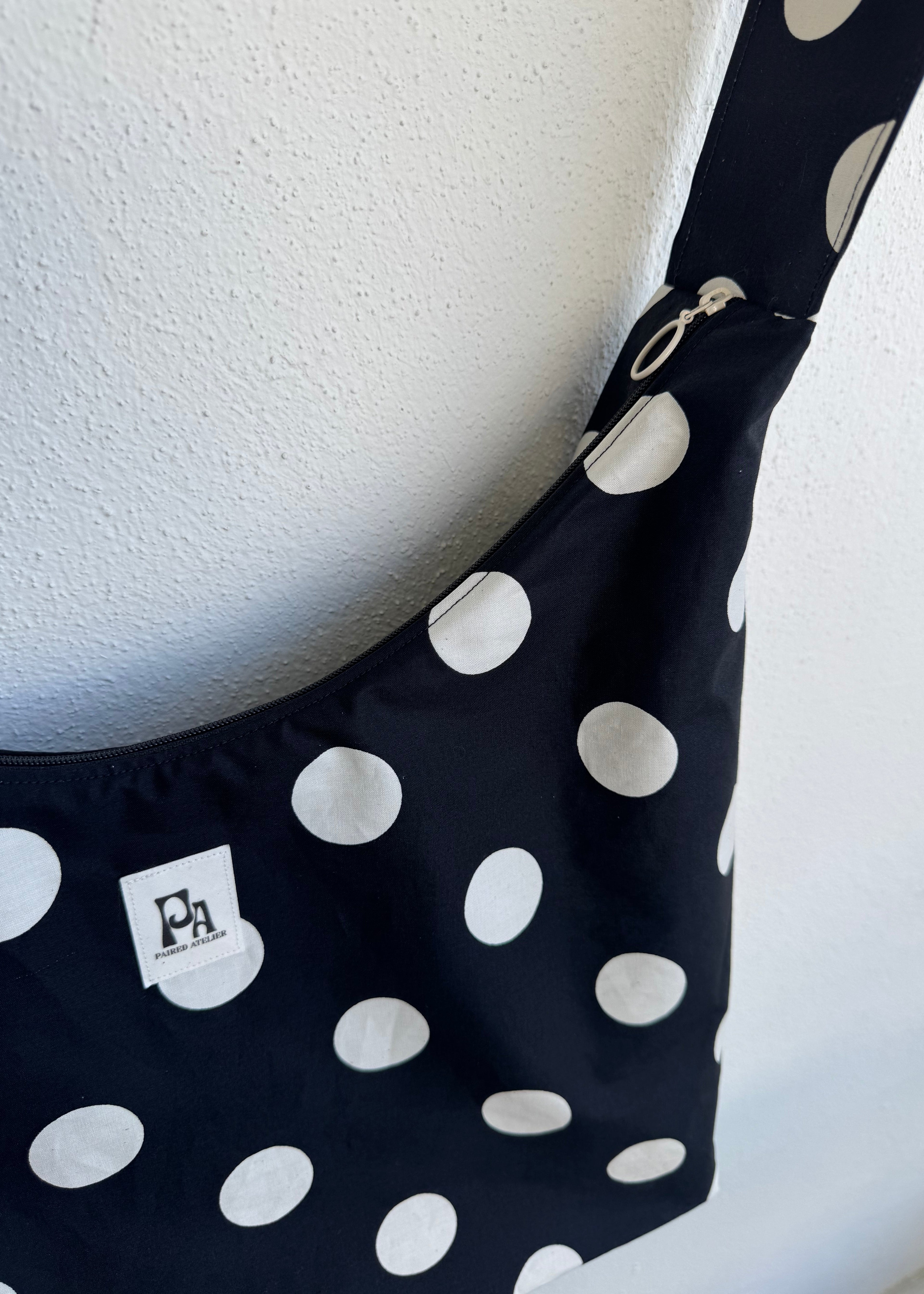 Crossbody Bag Medium Fanny