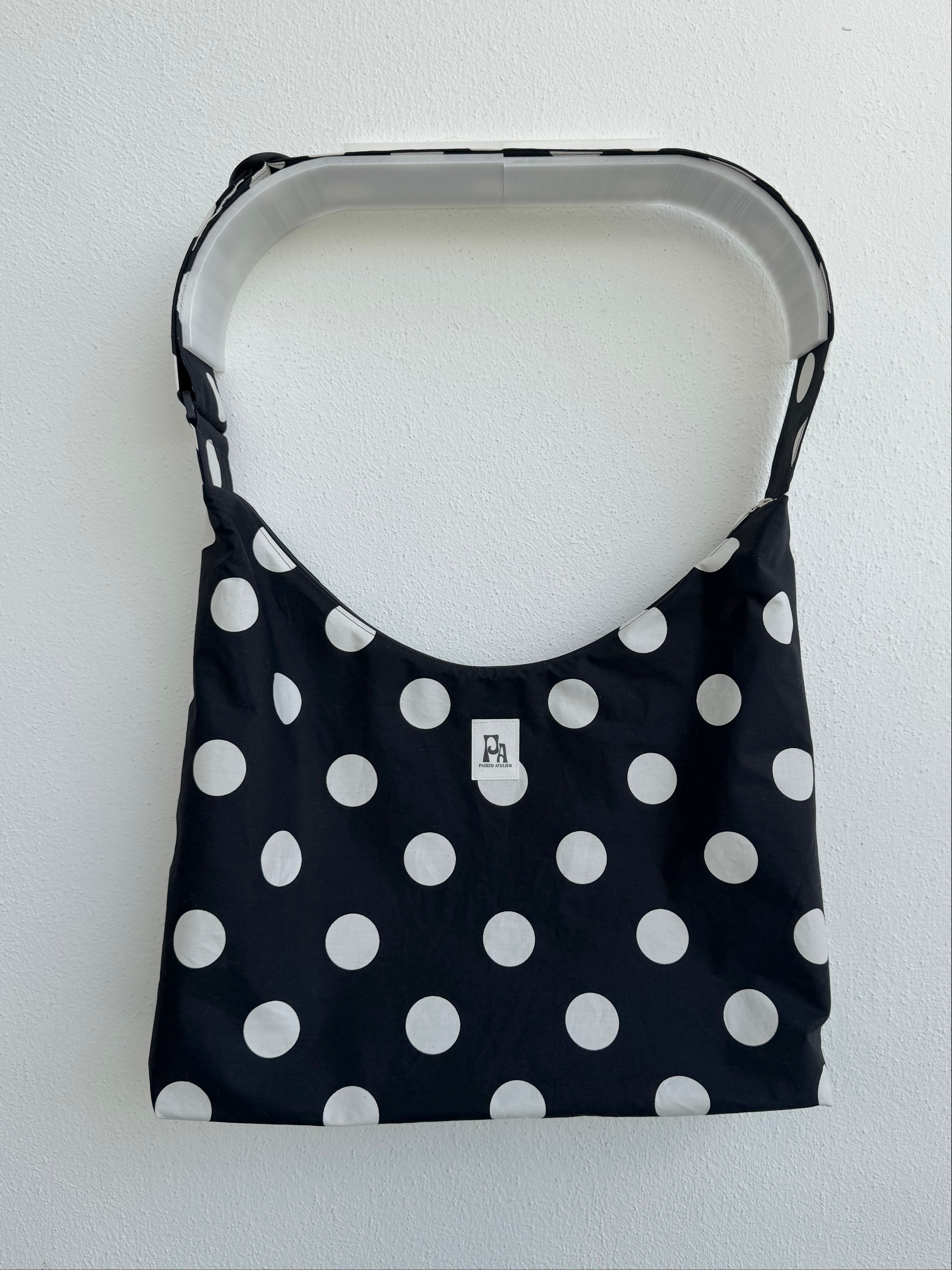 Crossbody Bag Medium Fanny