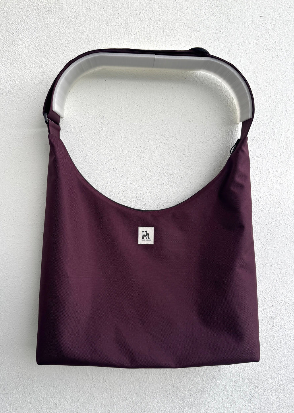 MOD Crossbody bag Premium Plum