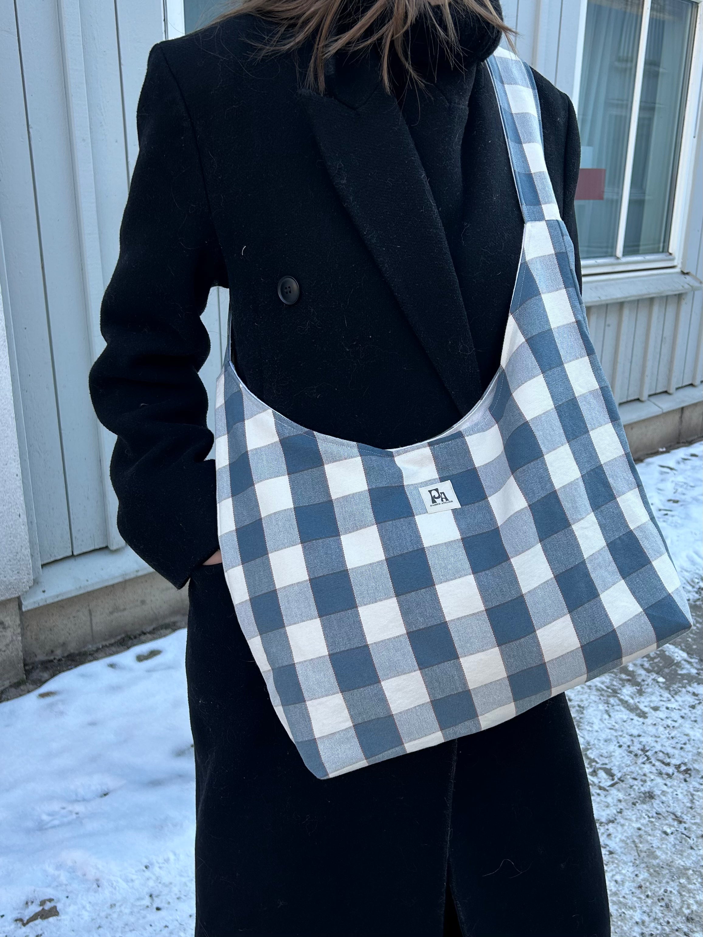 Crossbody bag Billie