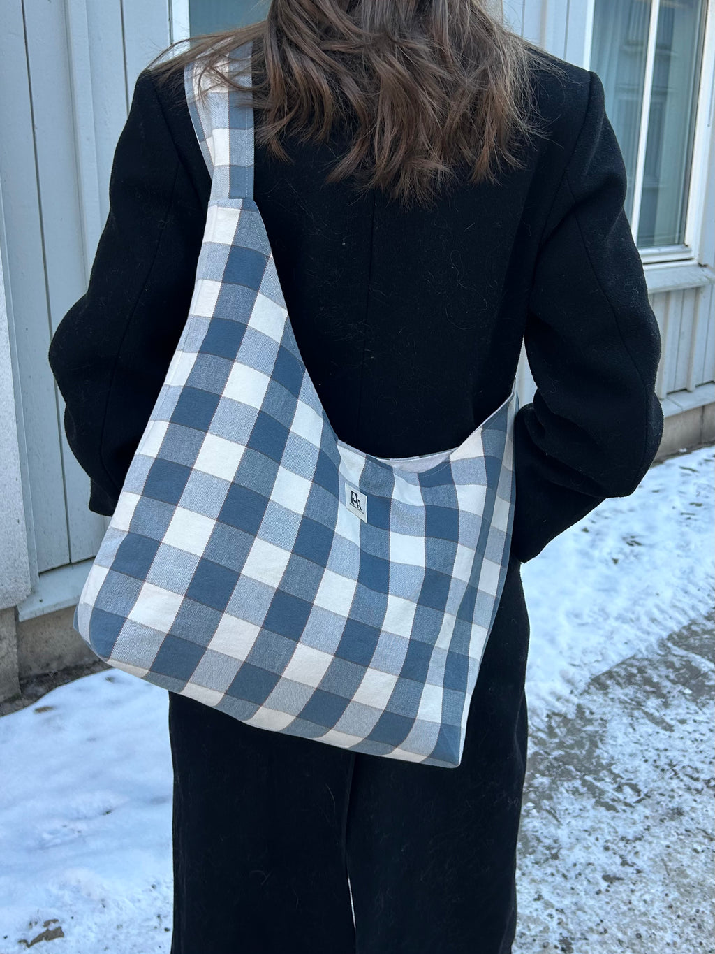 Crossbody bag Billie