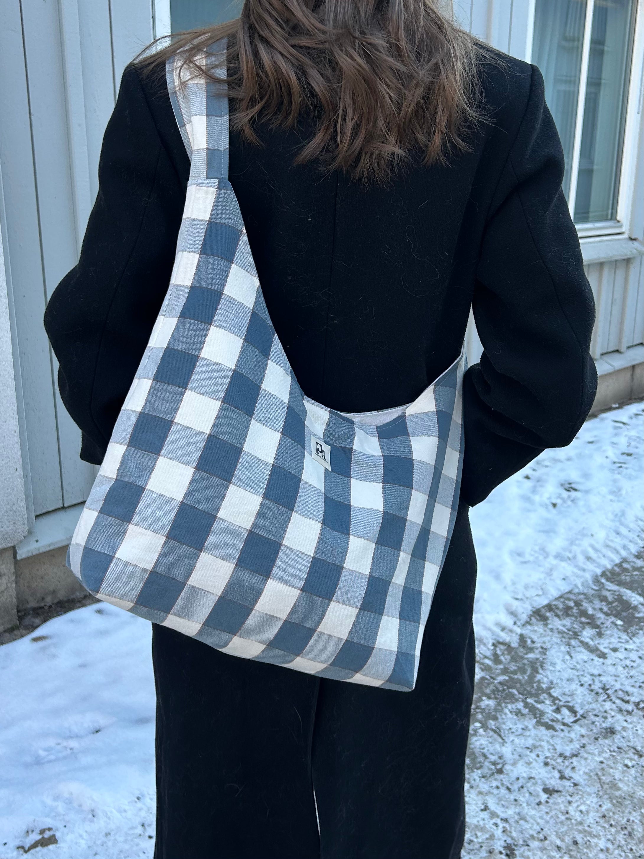 Crossbody bag Billie