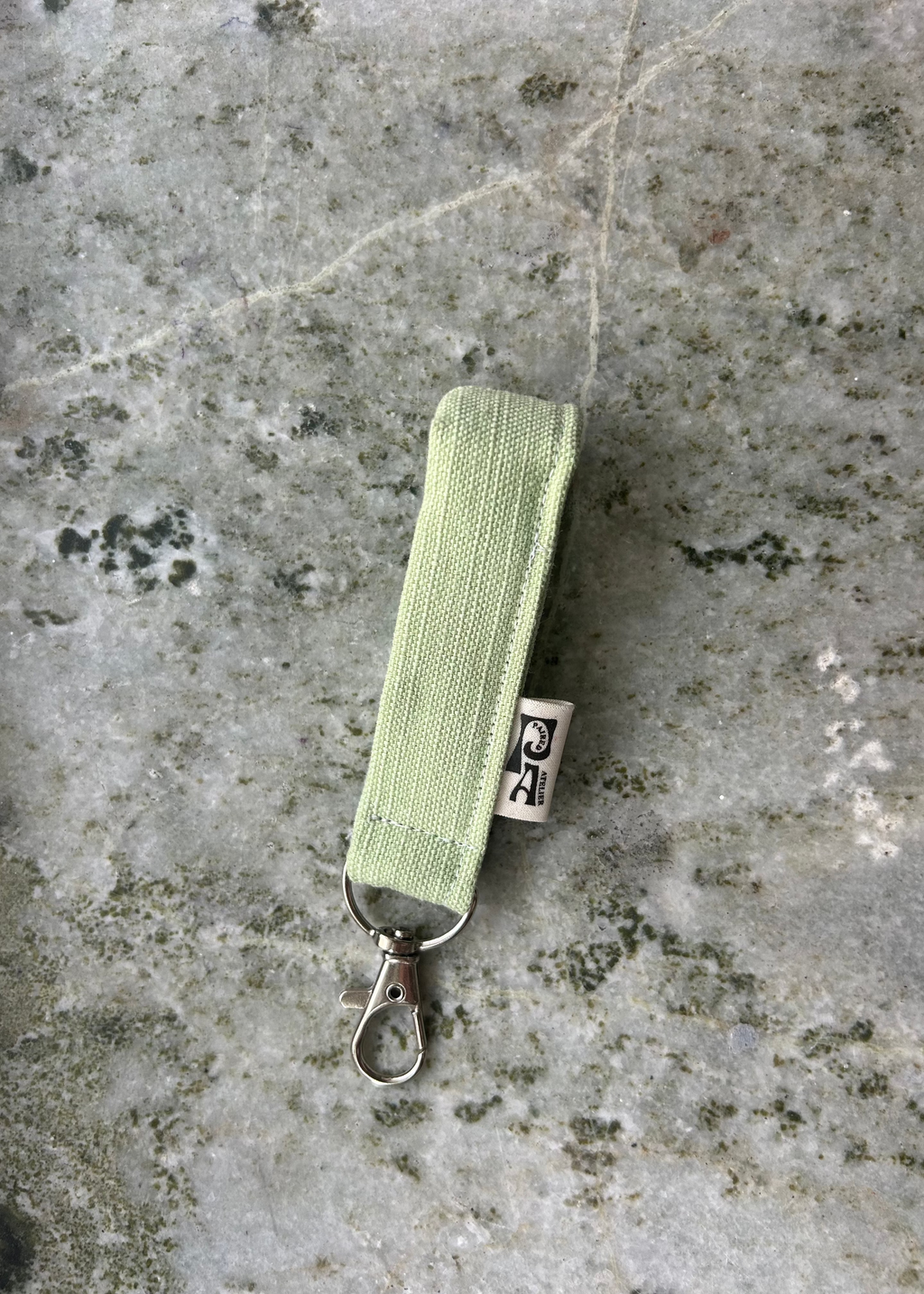 Keyring Vert