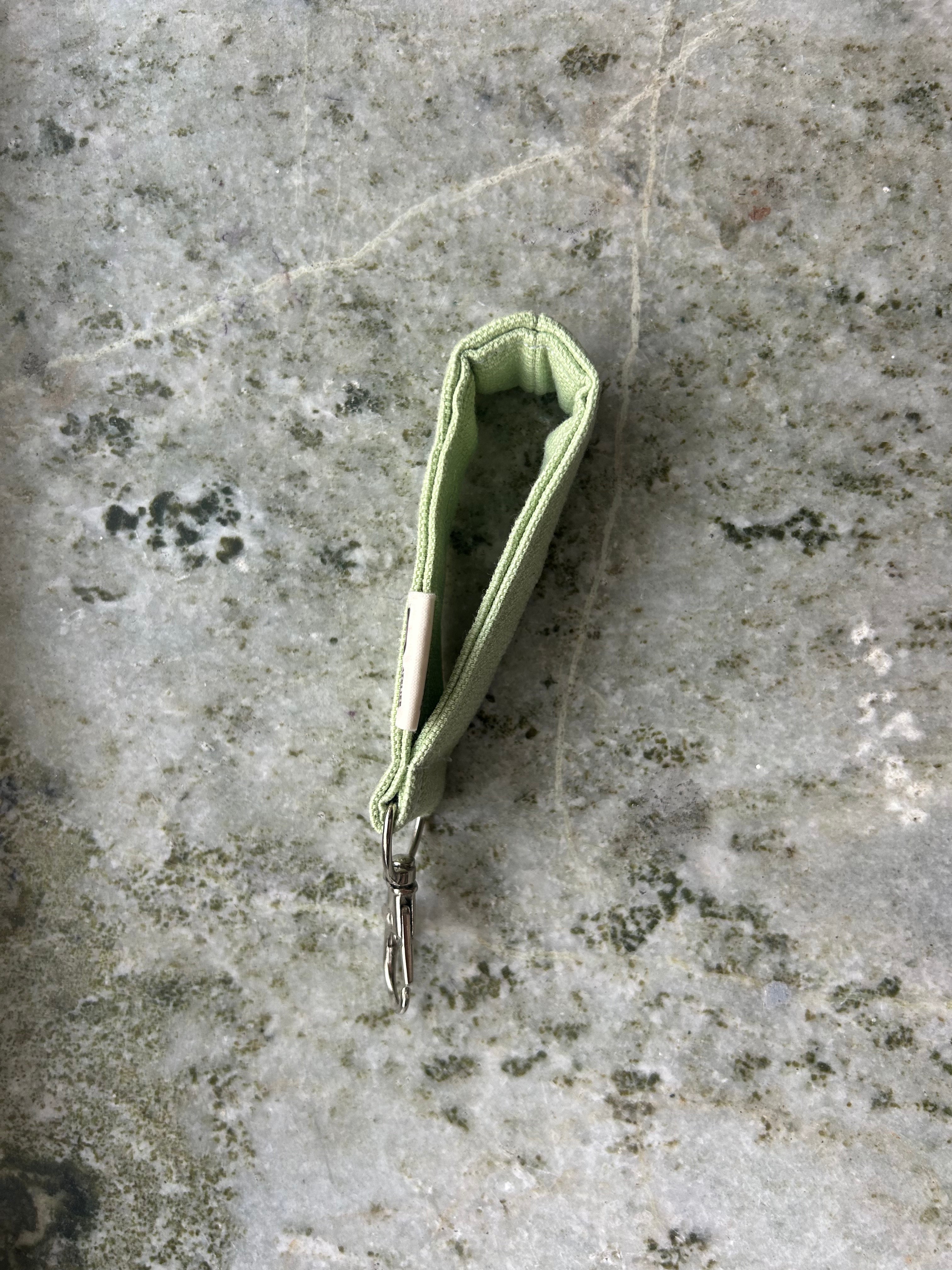 Nyckelknippa Päronsplit