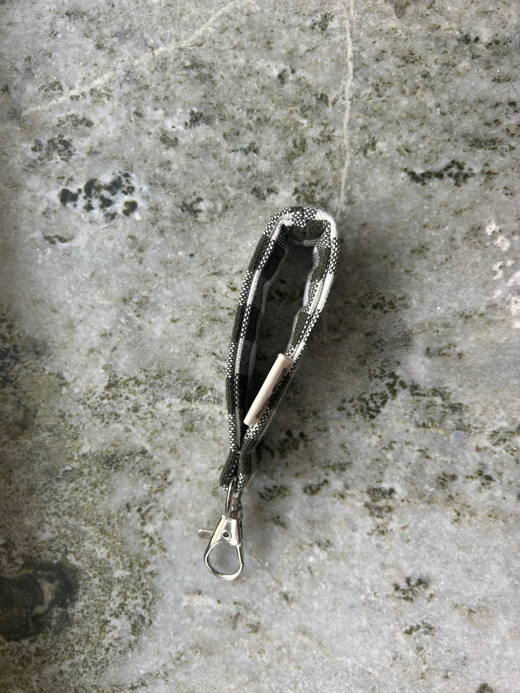 Keyring Siri