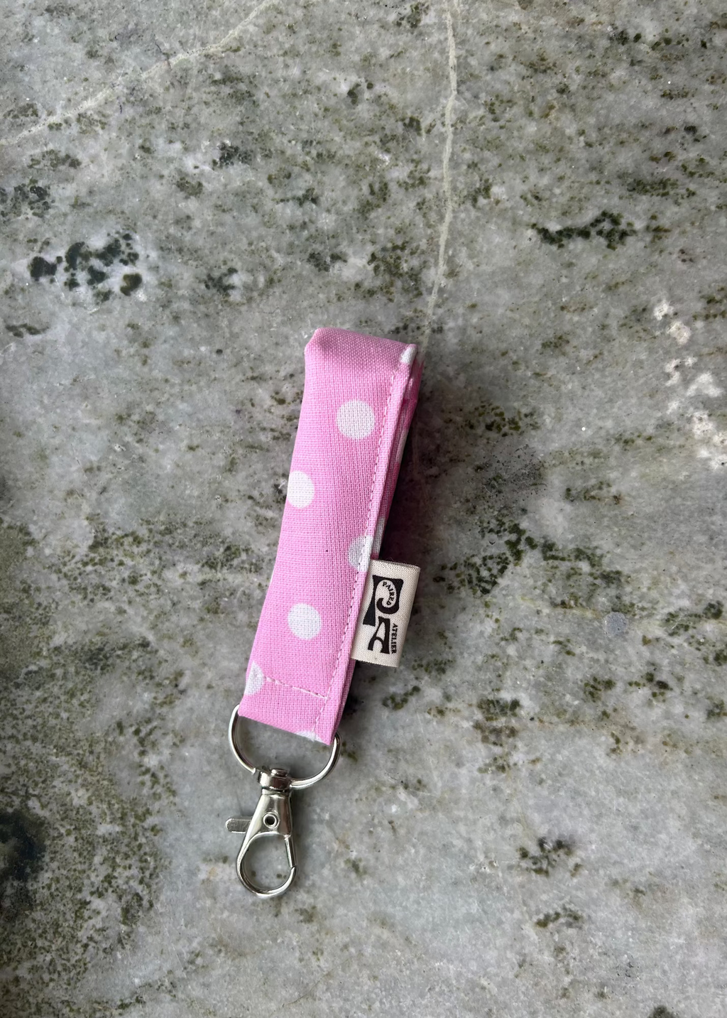 Keyring Mimmi