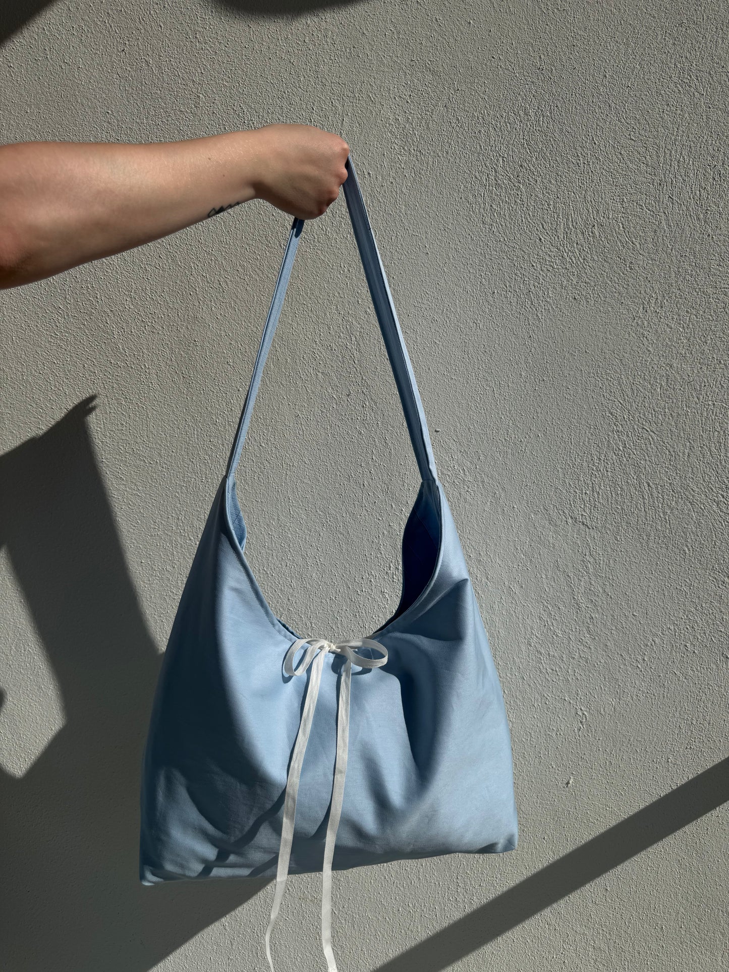 2-i-1 Crossbodybag Ciel