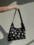 2-in-1 Crossbody bag Polka Dot