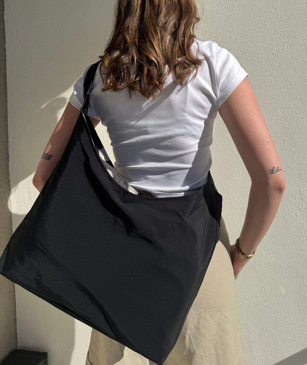 2-in-1 Crossbody bag Polka Dot