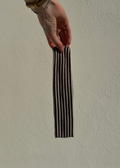 Hairband Narrow Cappuccino