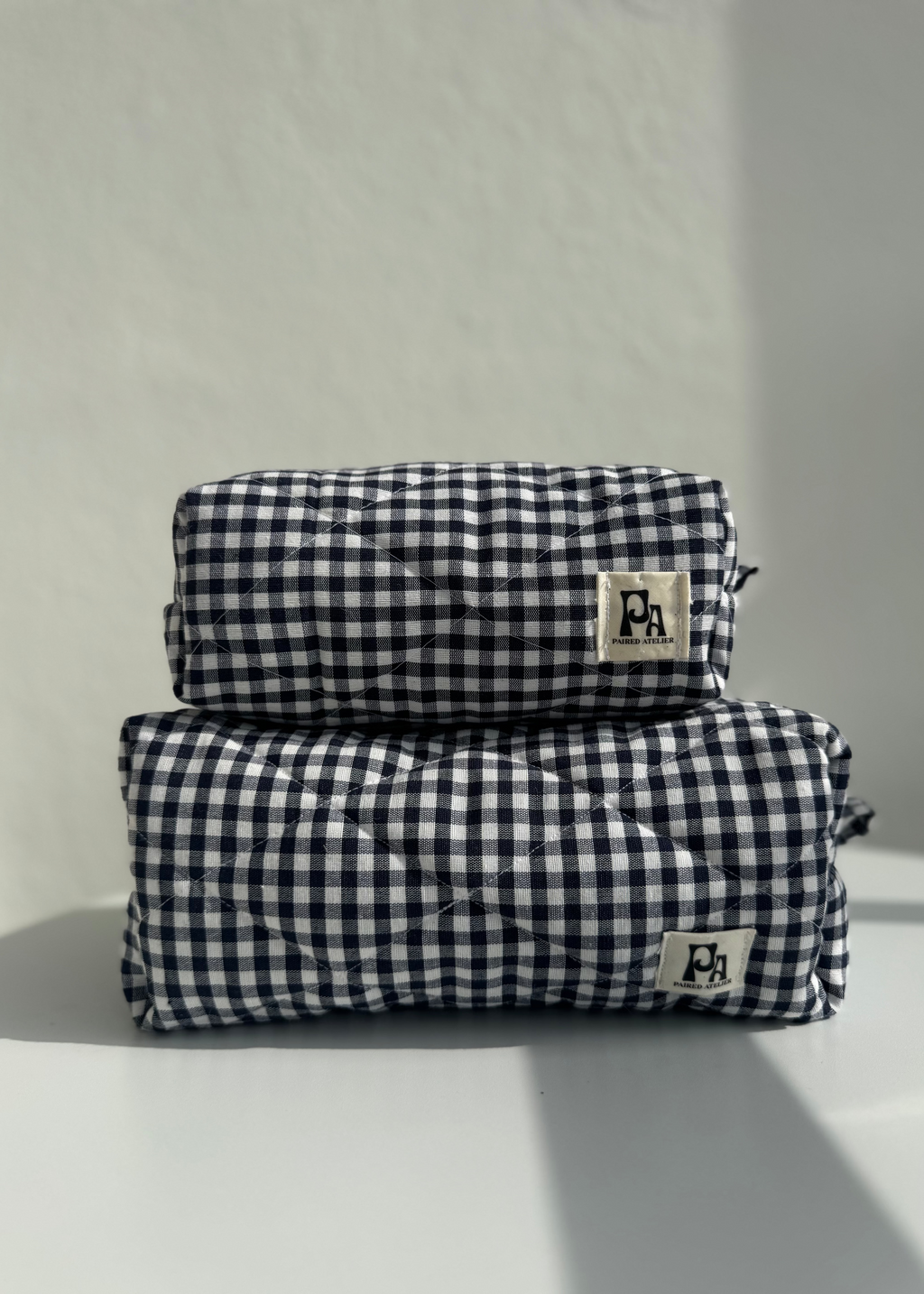 Necessär Set Gambit