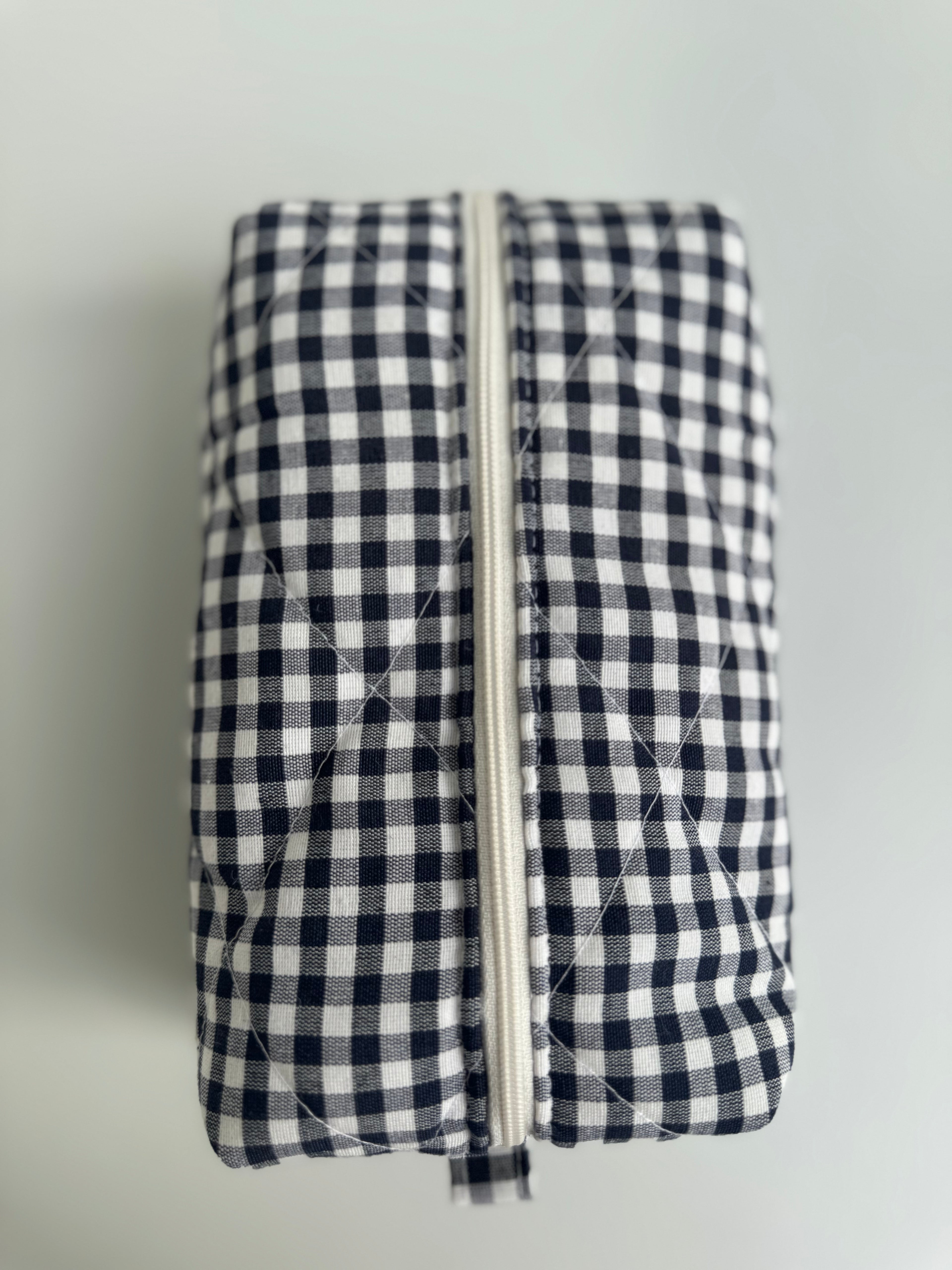 Necessär Mellan Gambit