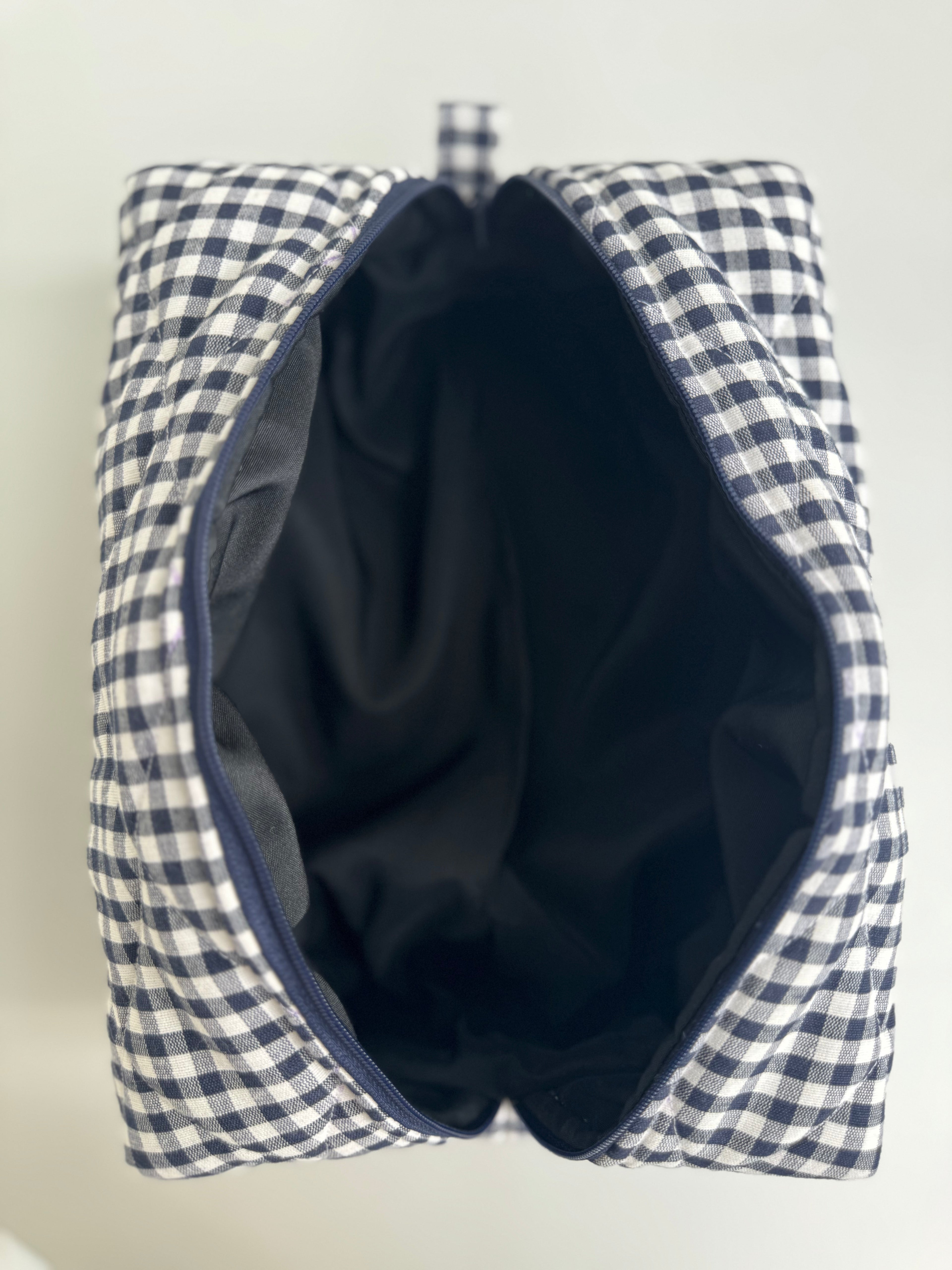 Necessär Stor Gambit