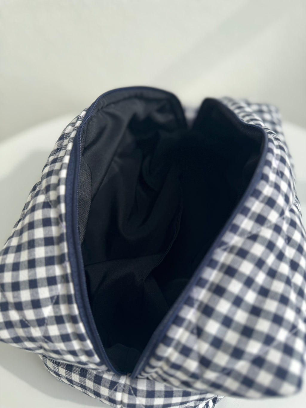 Necessär Set Gambit