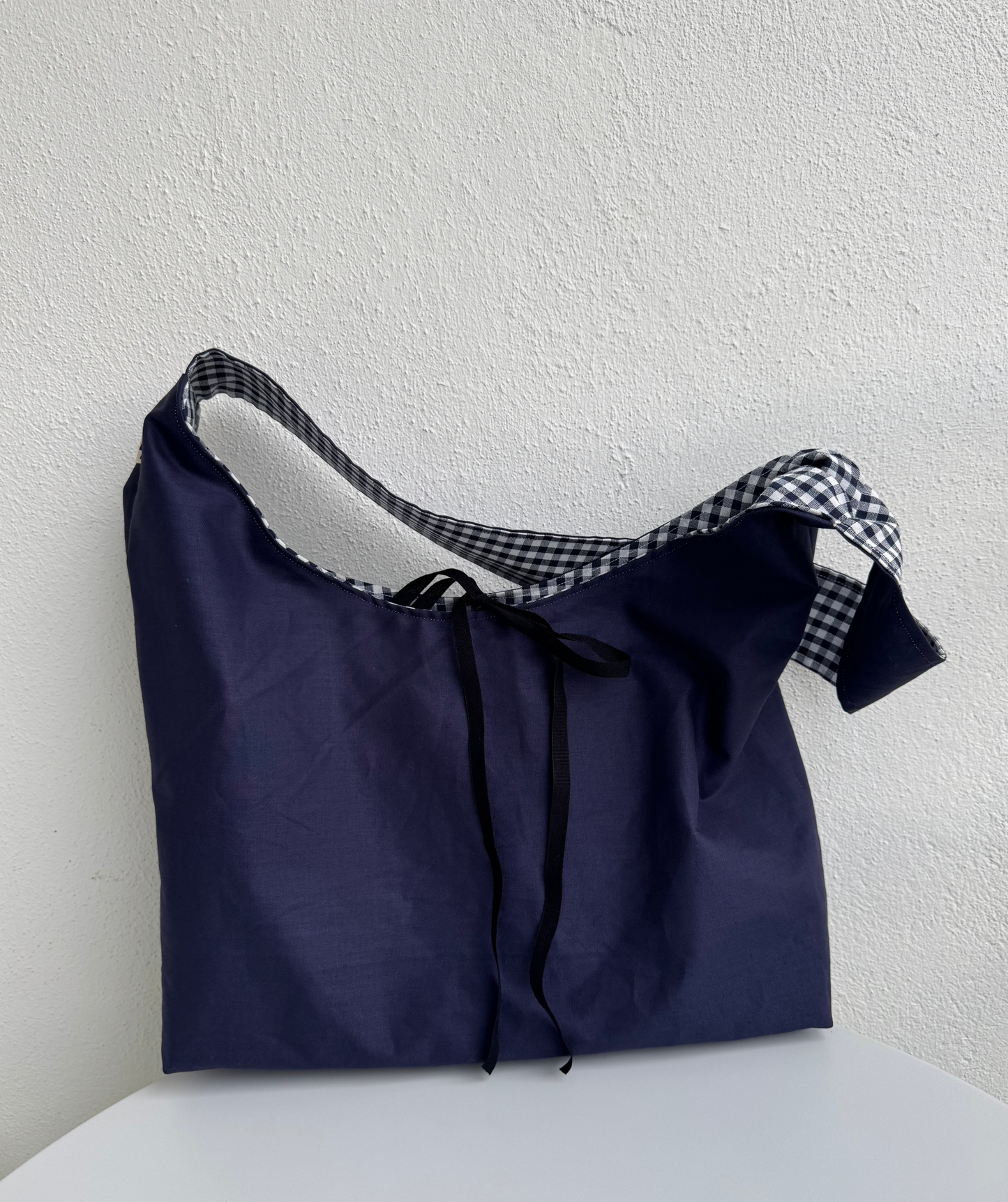 2-i-1 Crossbodybag Gamble