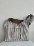 2-in-1 Crossbody bag Sandy