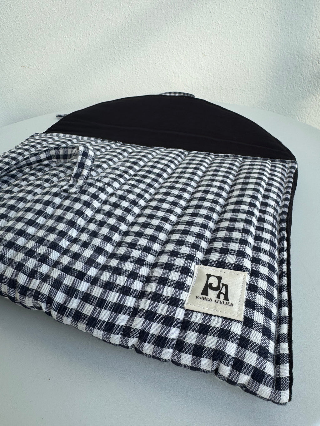 Laptopfodral 13" Extra Vadderat Gambit