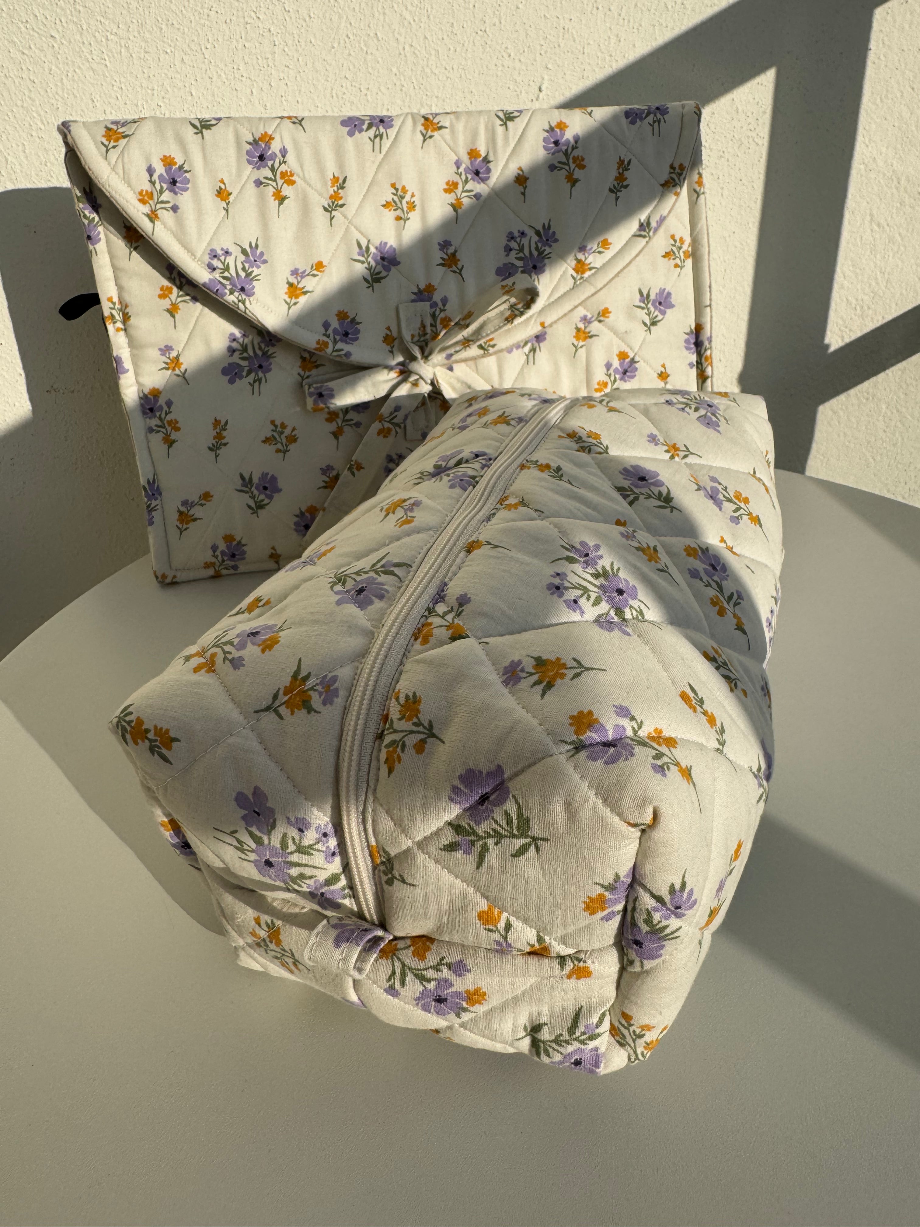 Stor Necessär Selma