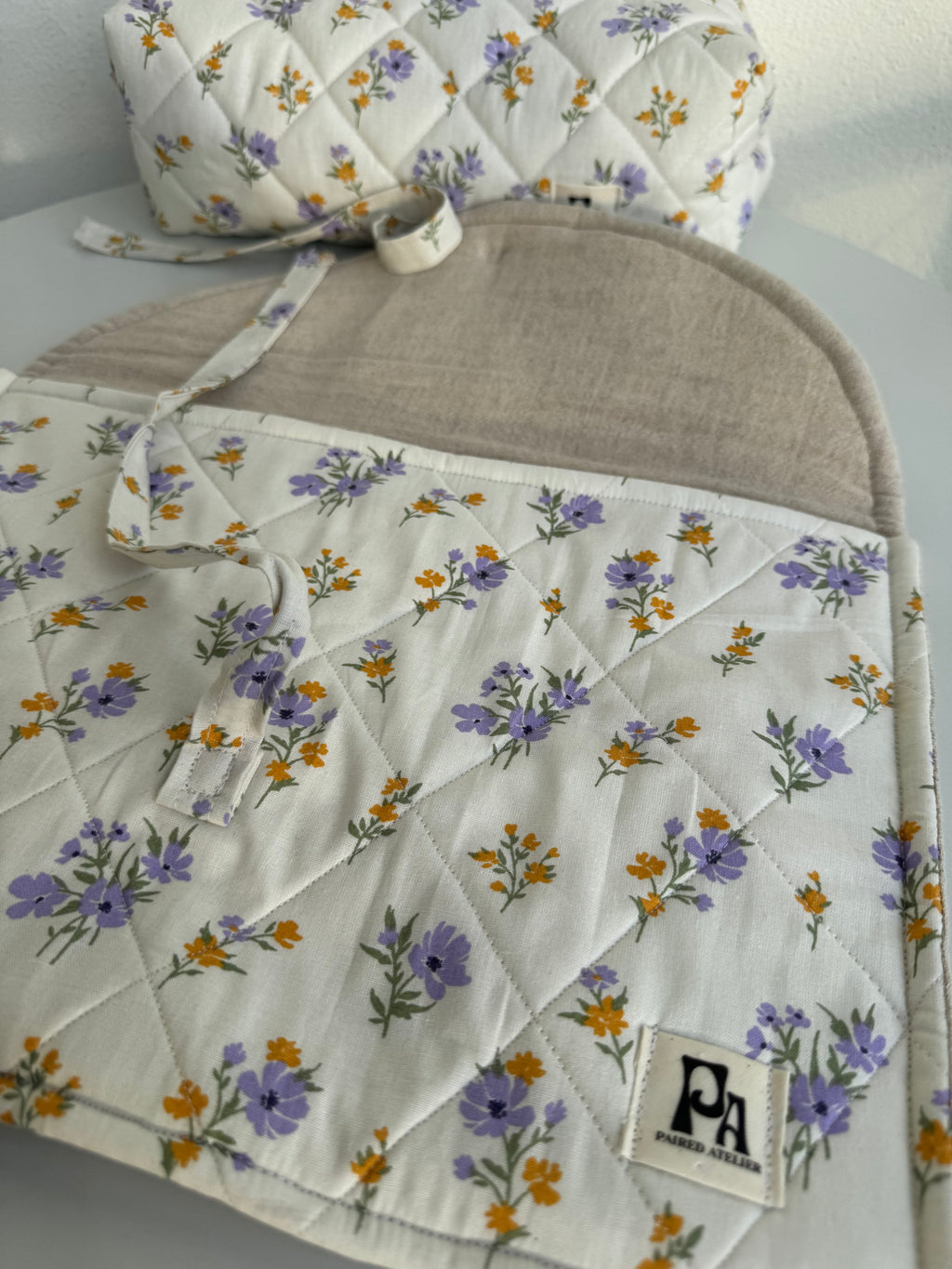 Laptopfodral 13"  Selma