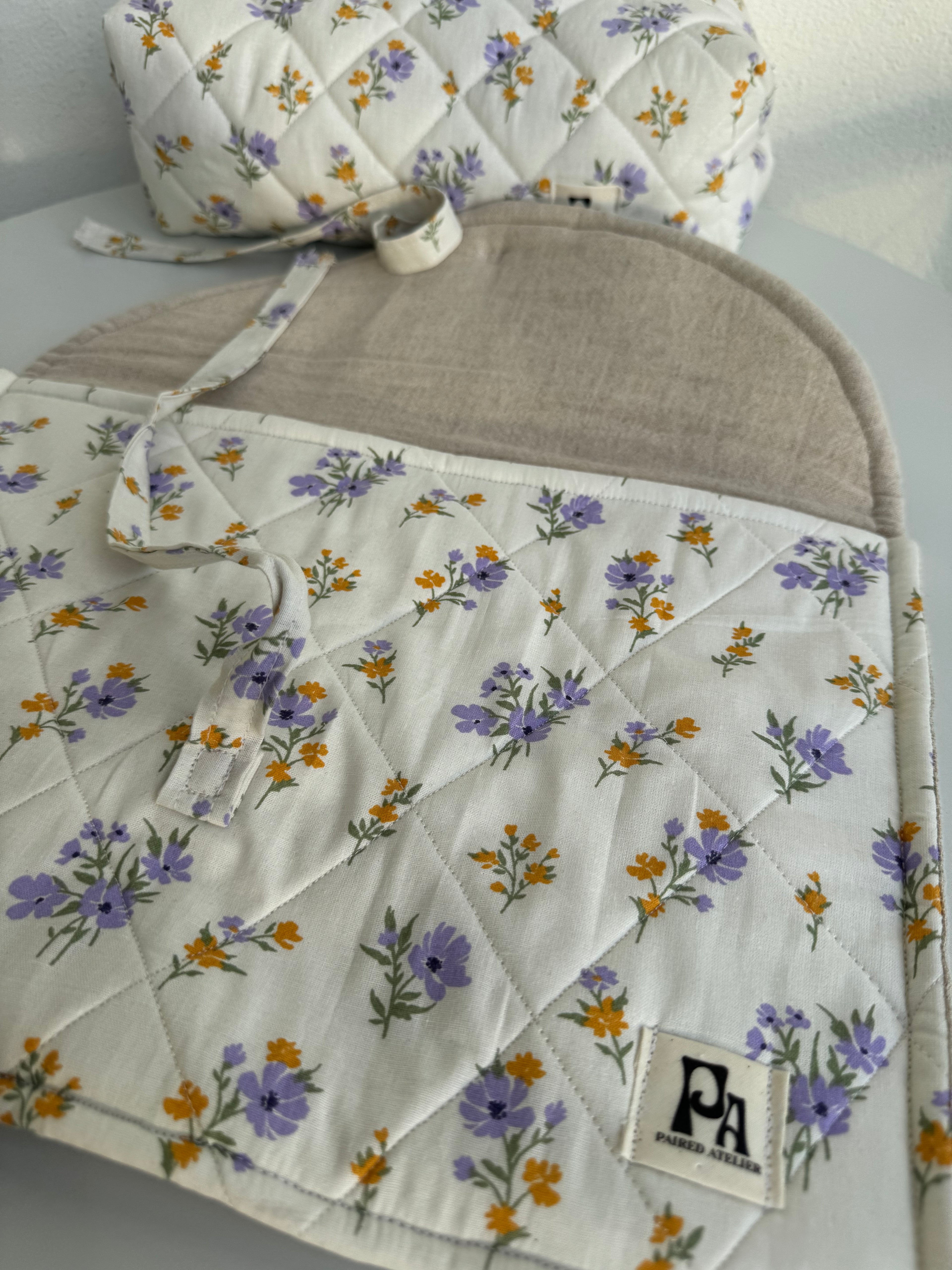 Laptopfodral 13"  Selma