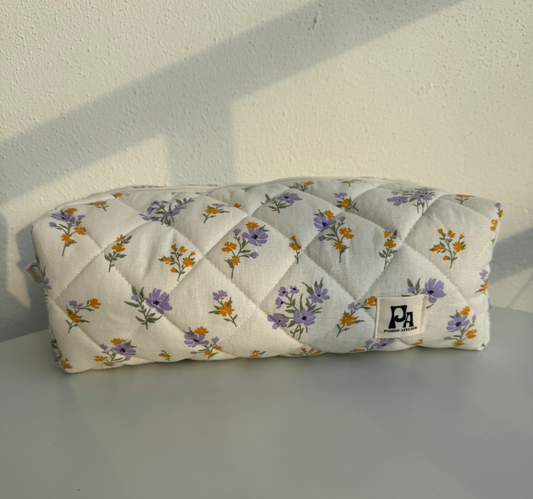 Stor Necessär Selma
