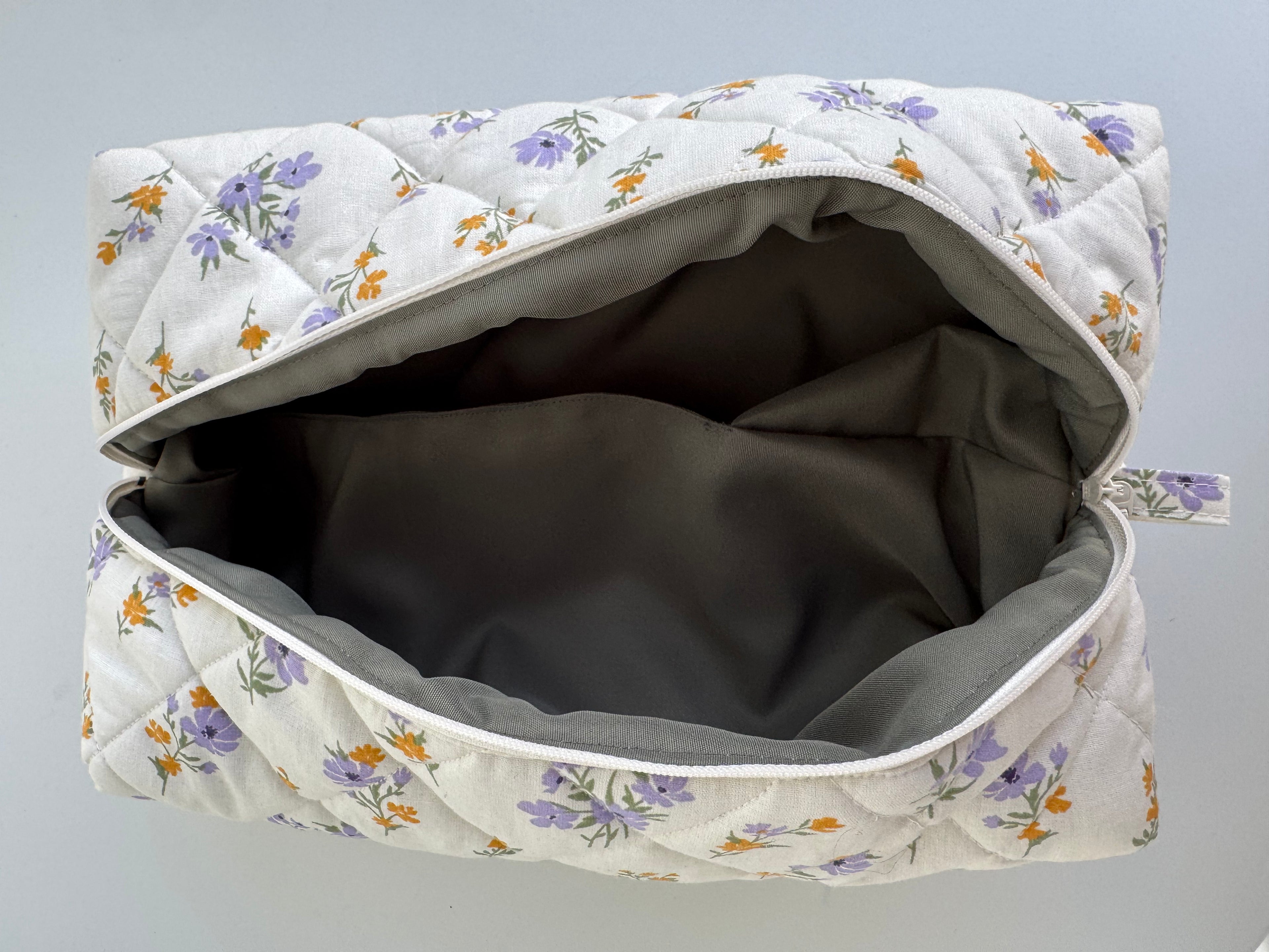 Stor Necessär Selma