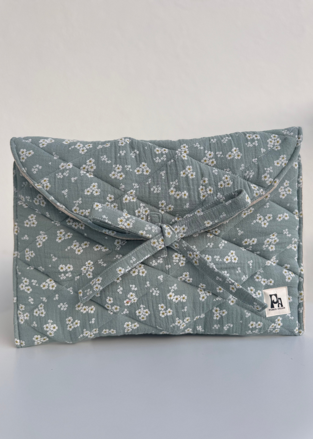 Laptop Case Daisy 13" Extra Padded