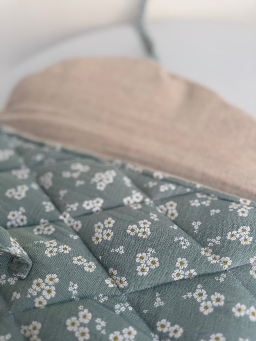 Laptop Case Daisy 13" Extra Padded