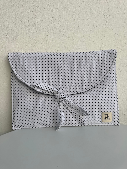Laptopfodral 13" Dotty