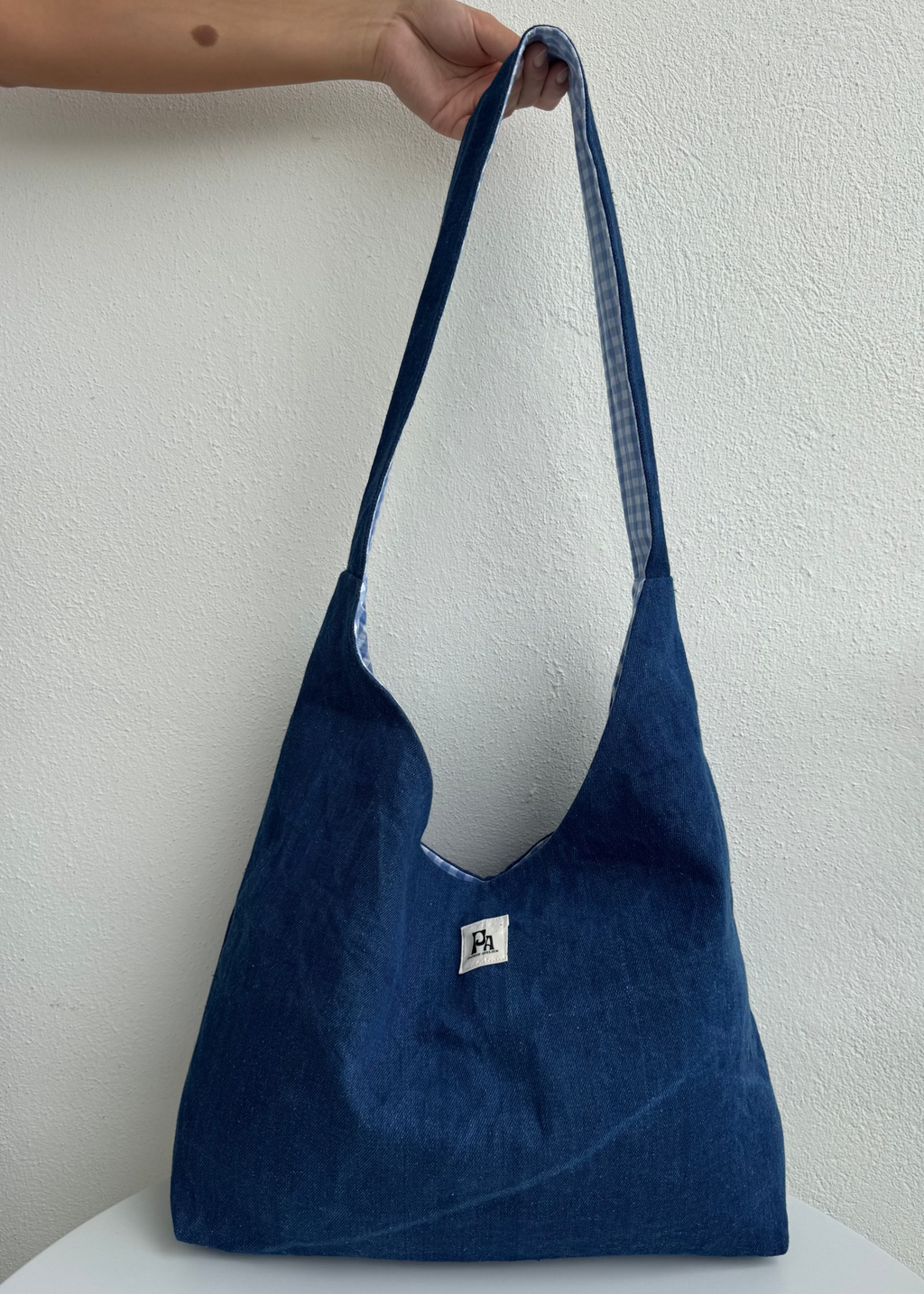 Crossbody bag Denims