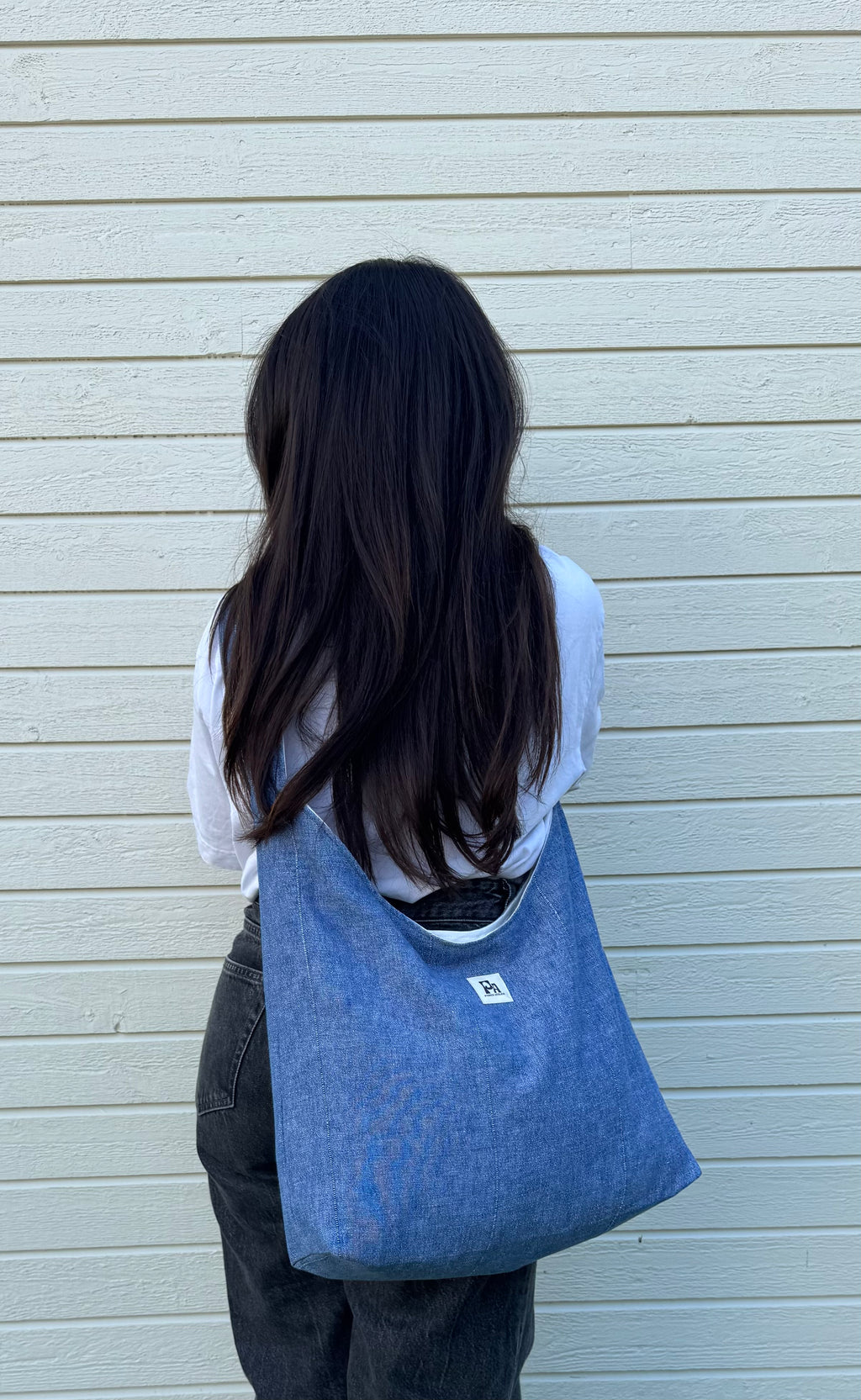 Crossbody bag Medium Jeany