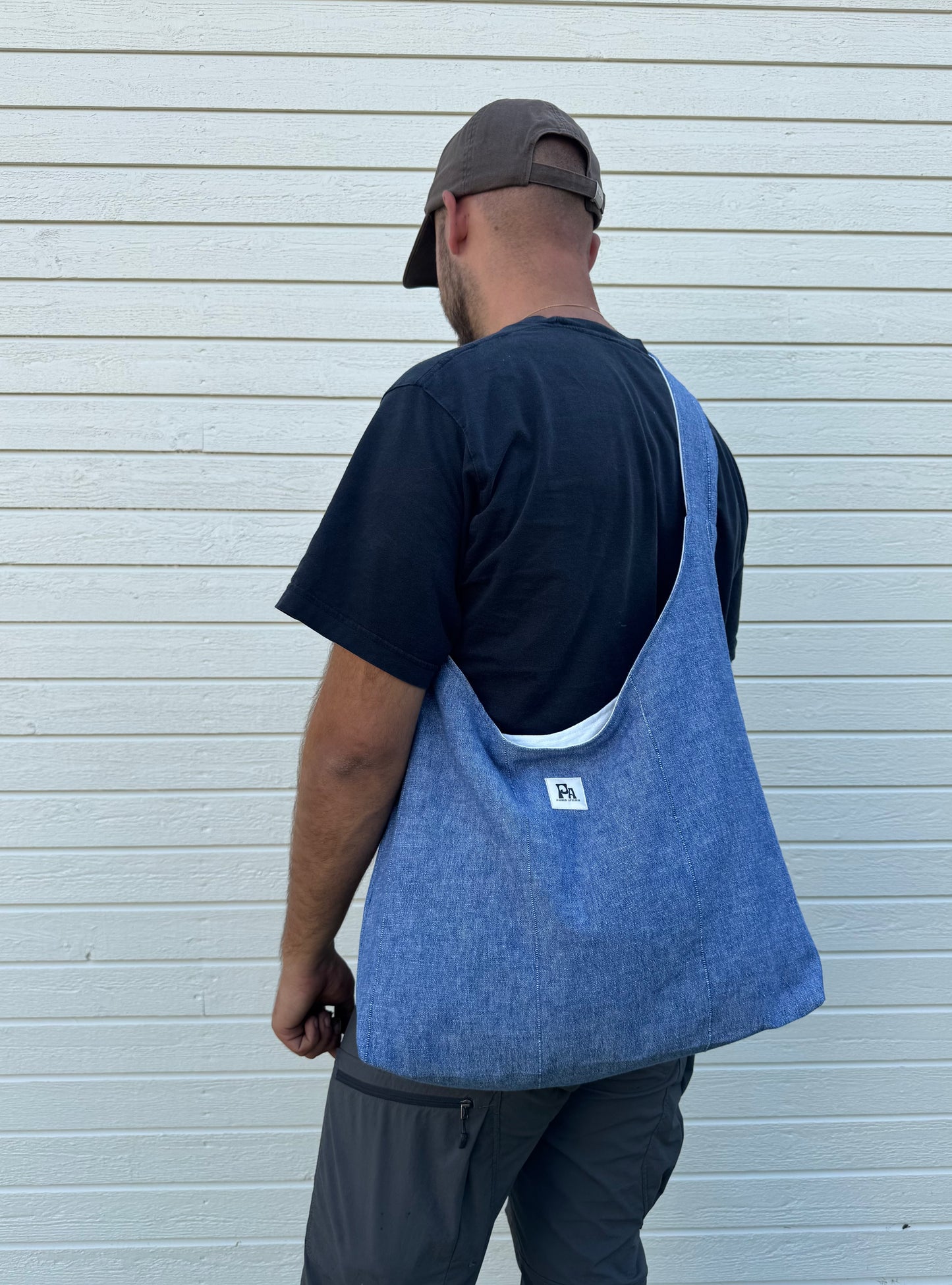 Crossbody bag Jeany