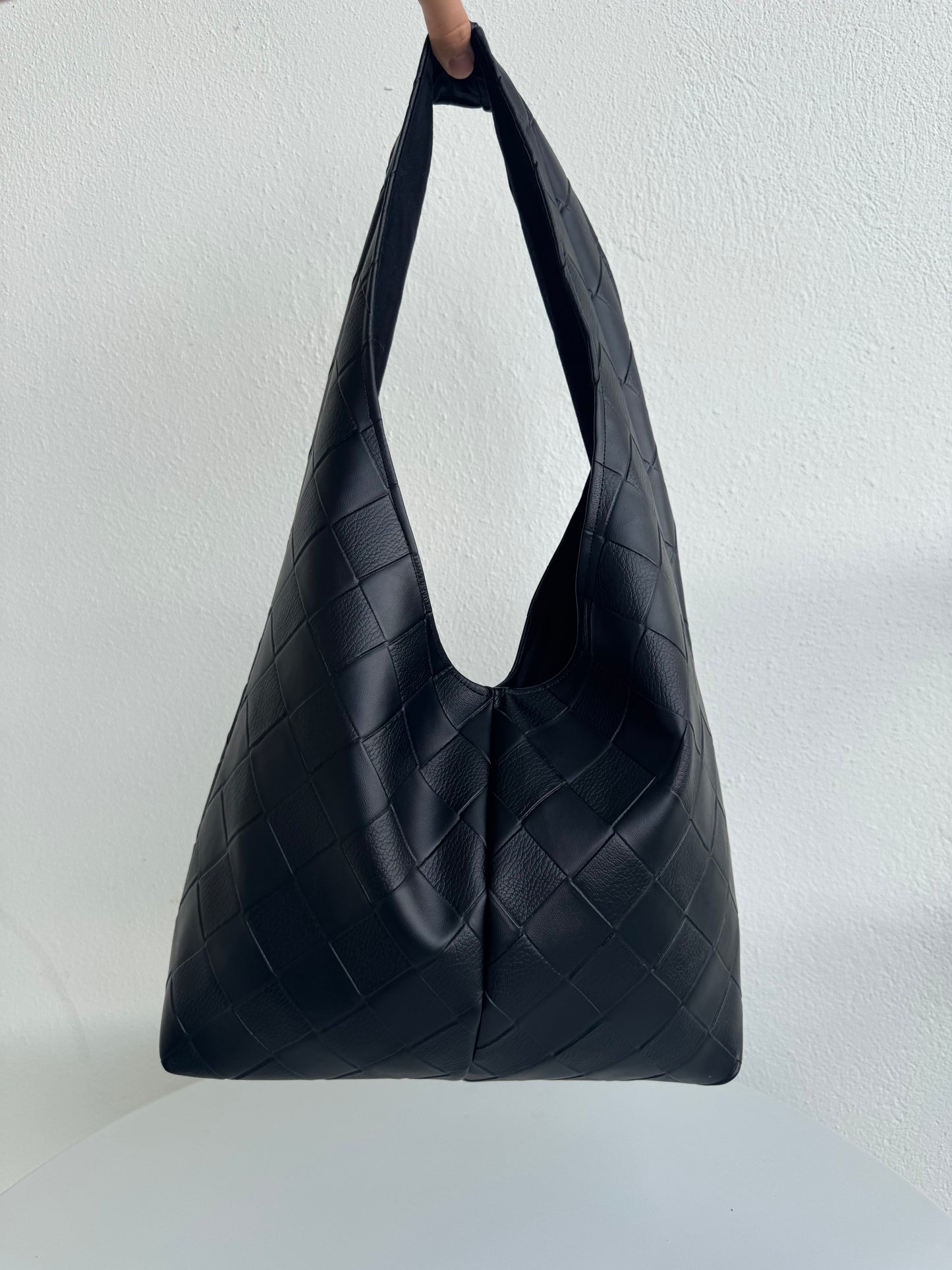 Mini Hobo bag Vevé