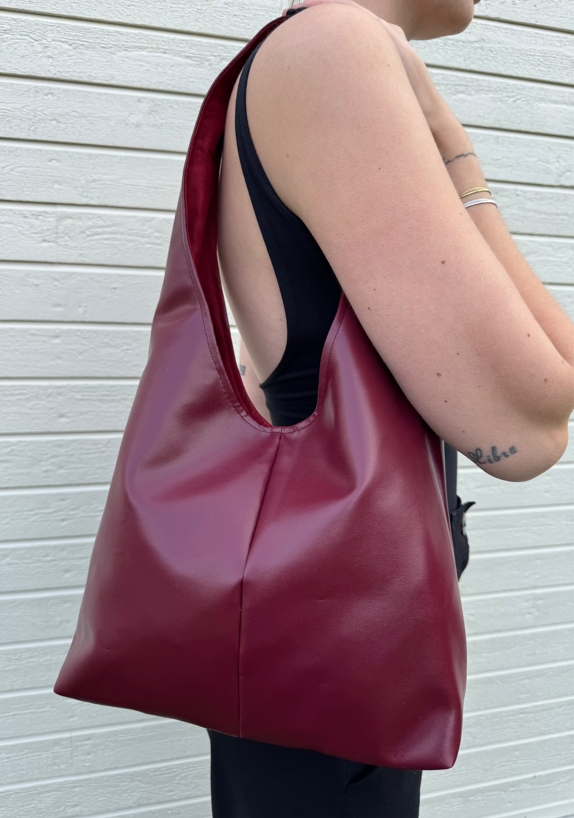 Mini Hobo bag Vivienne