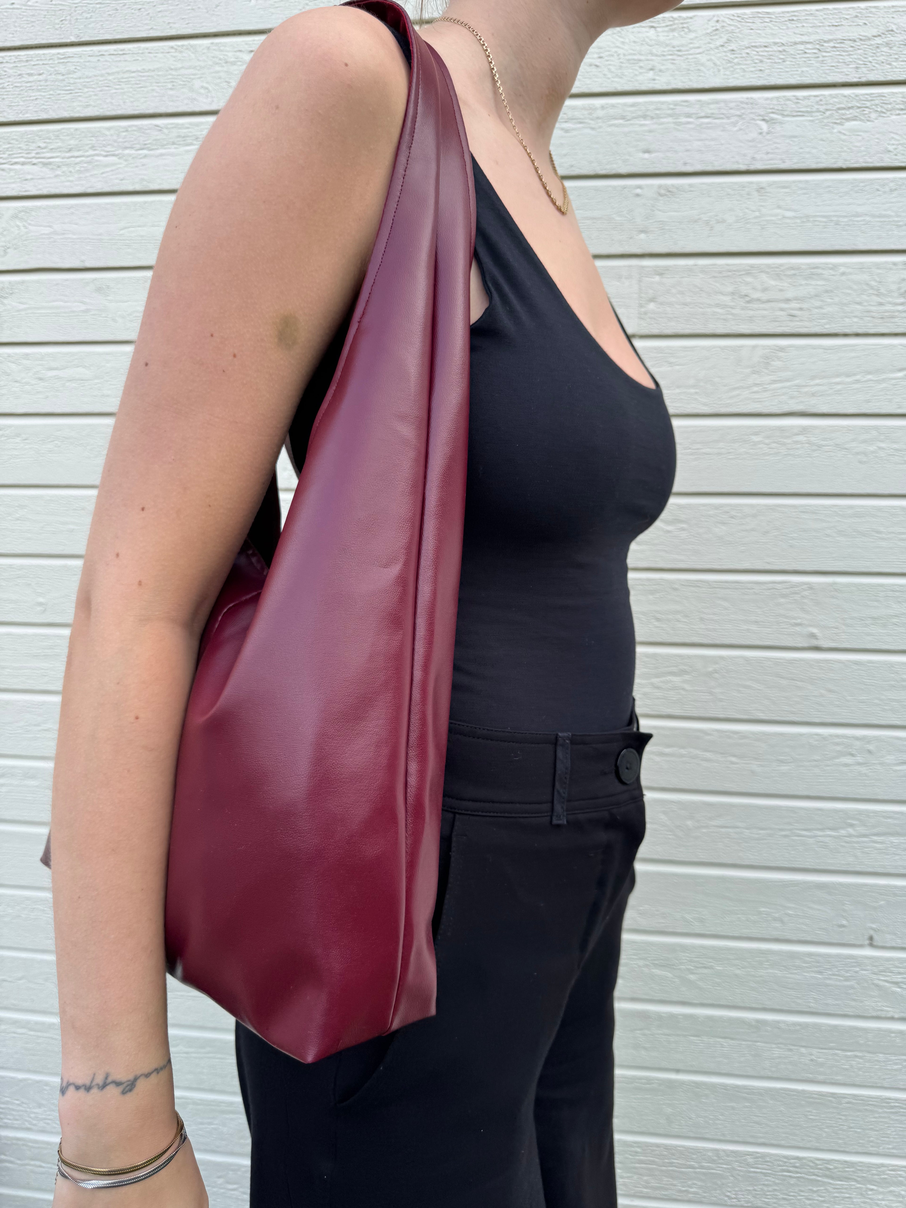 MOD Mini Hobo Bag Vivienne
