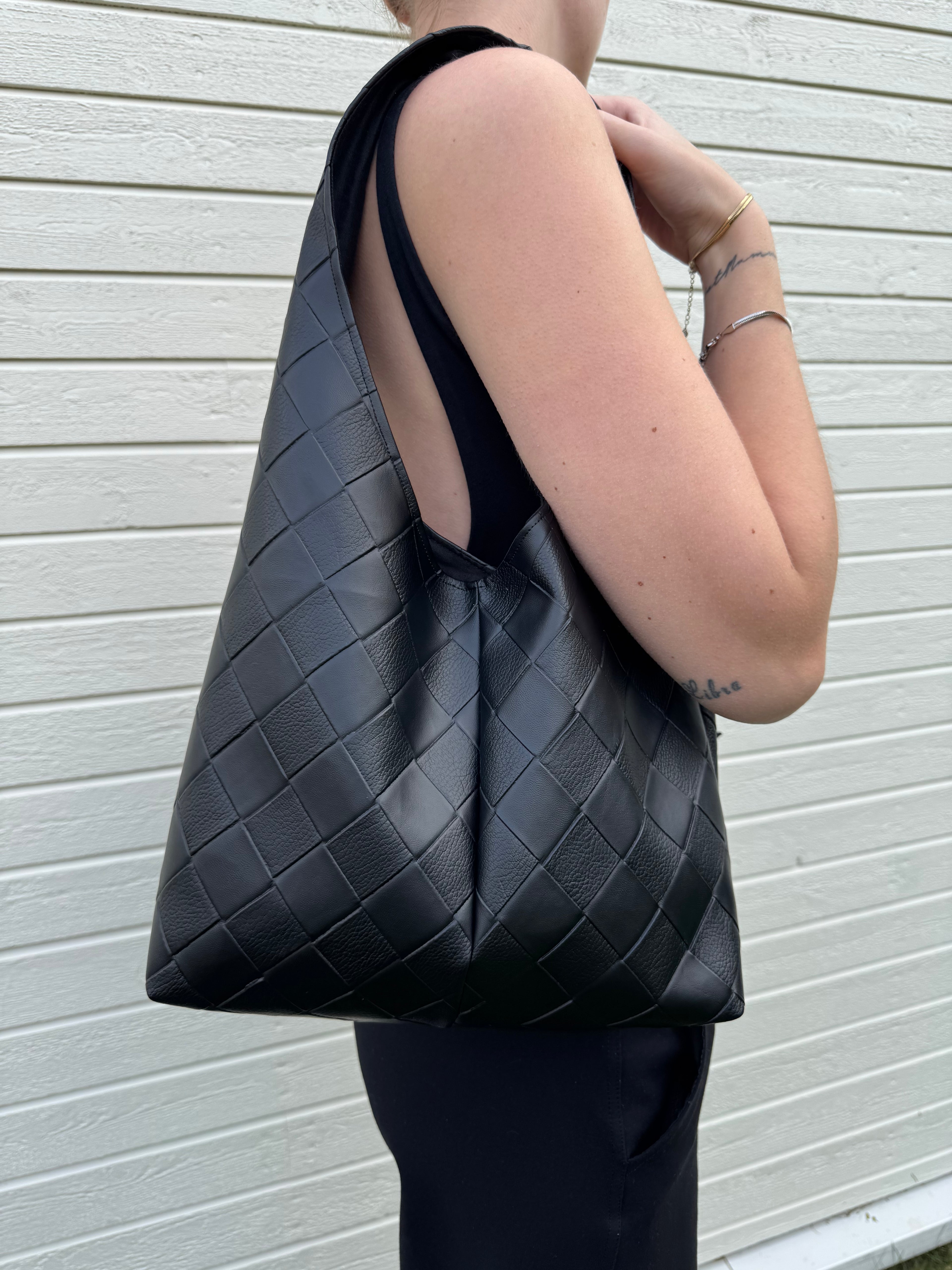 MOD Mini Hobo bag Vevé