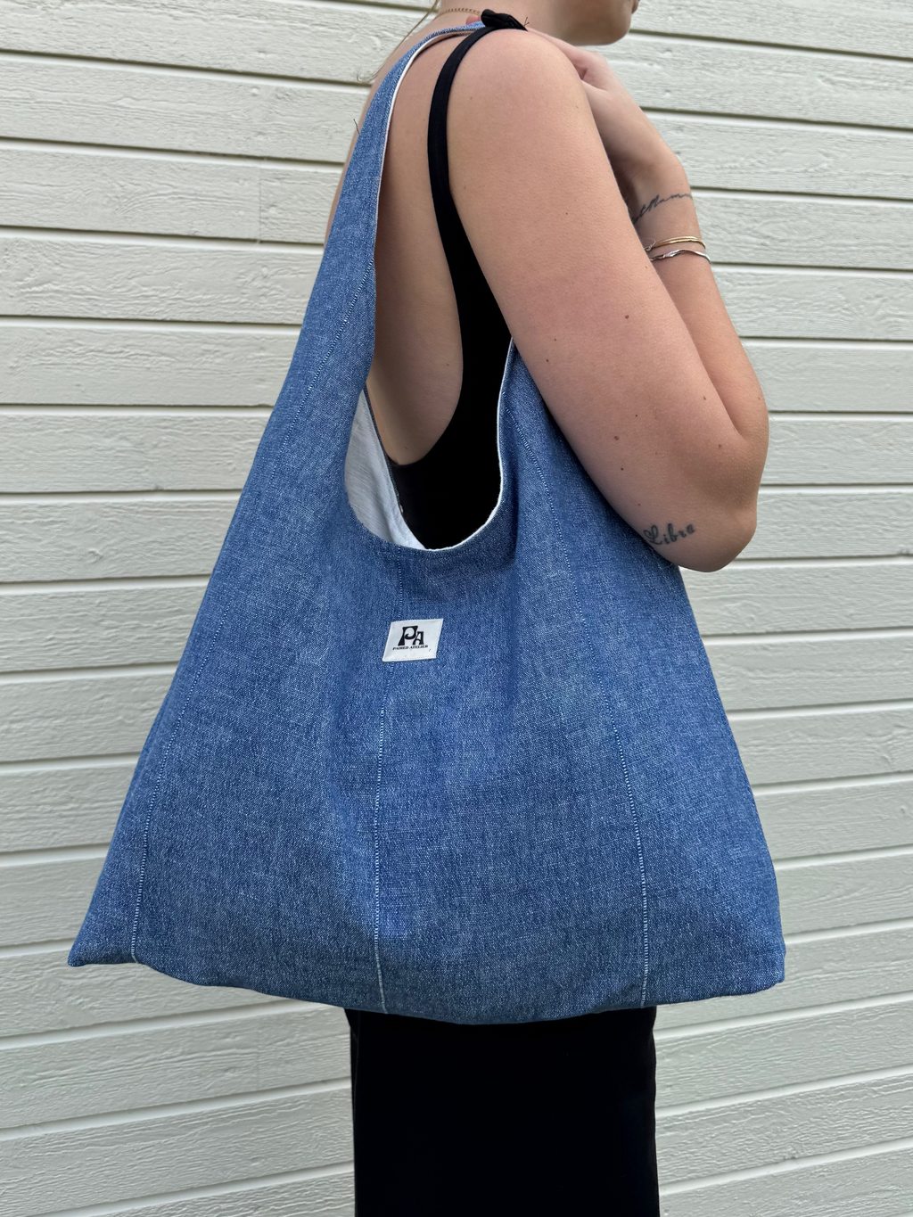 Hobo bag Jeany