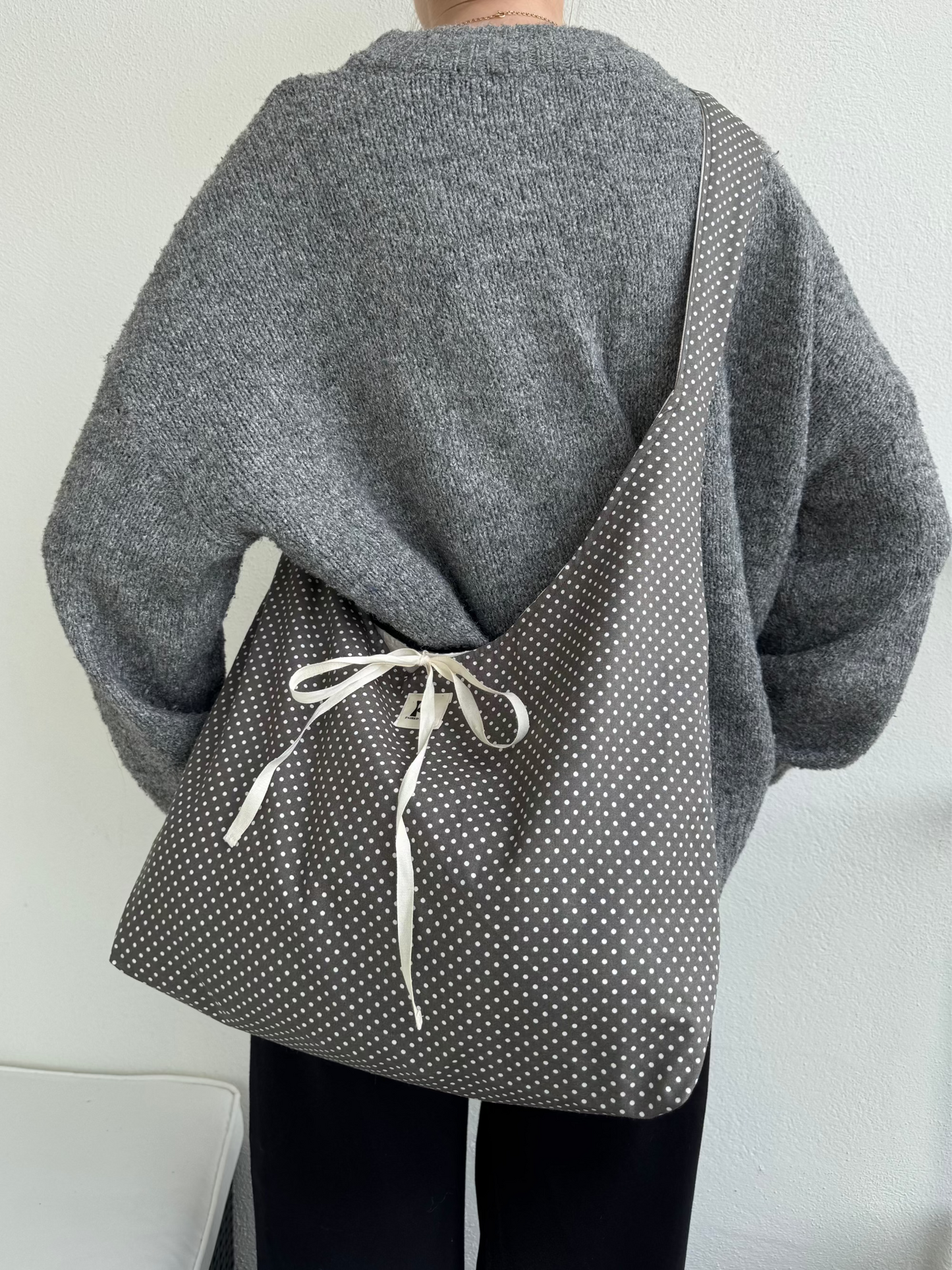 2-i-1 Crossbody bag Saga