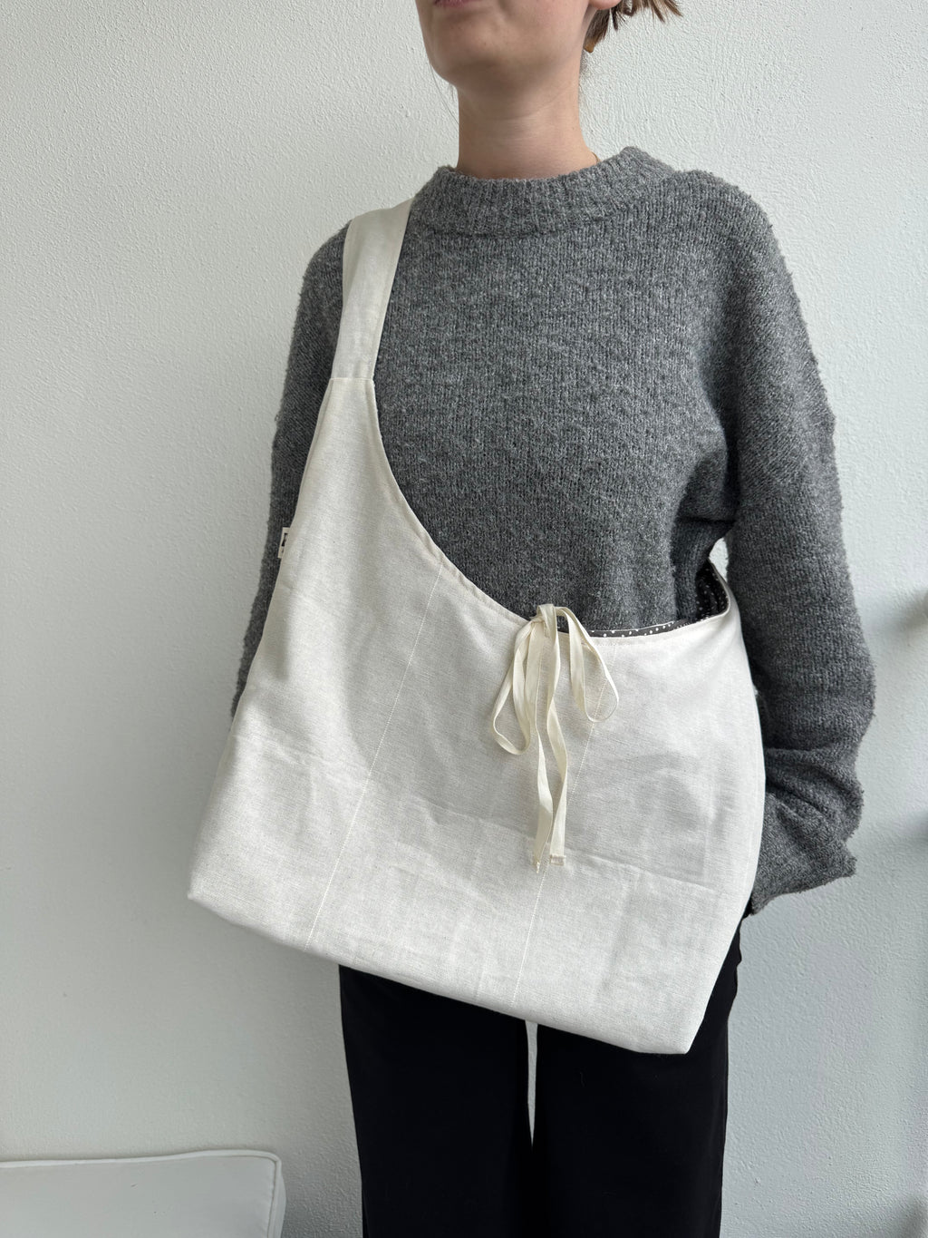 2-in-1 Crossbody bag Saga