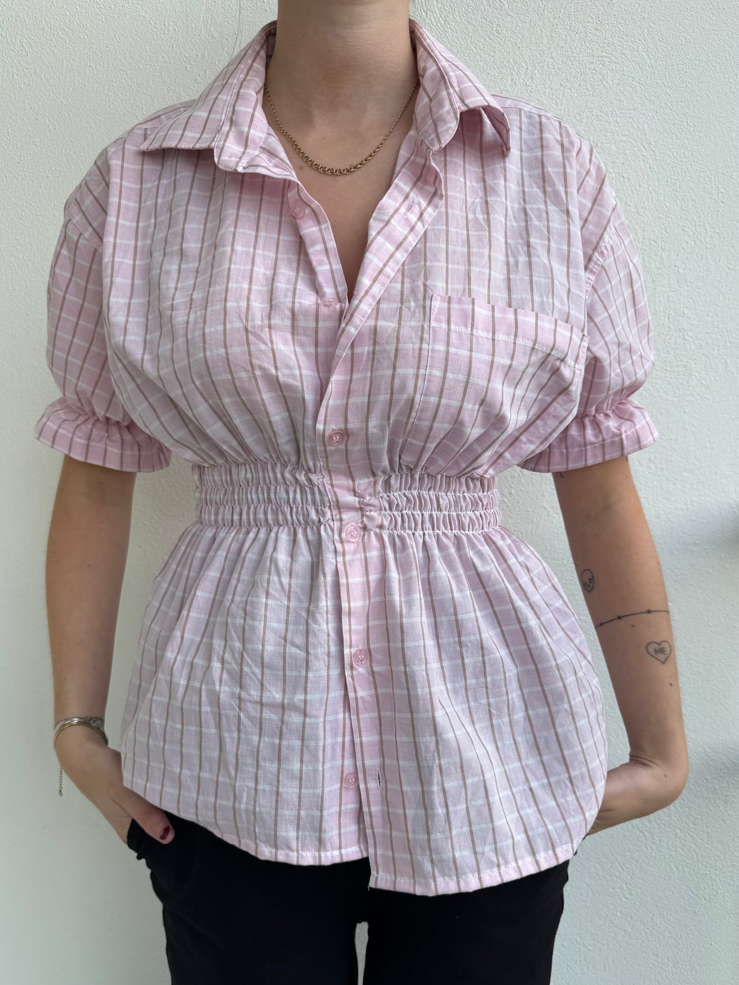 Blus Rosie